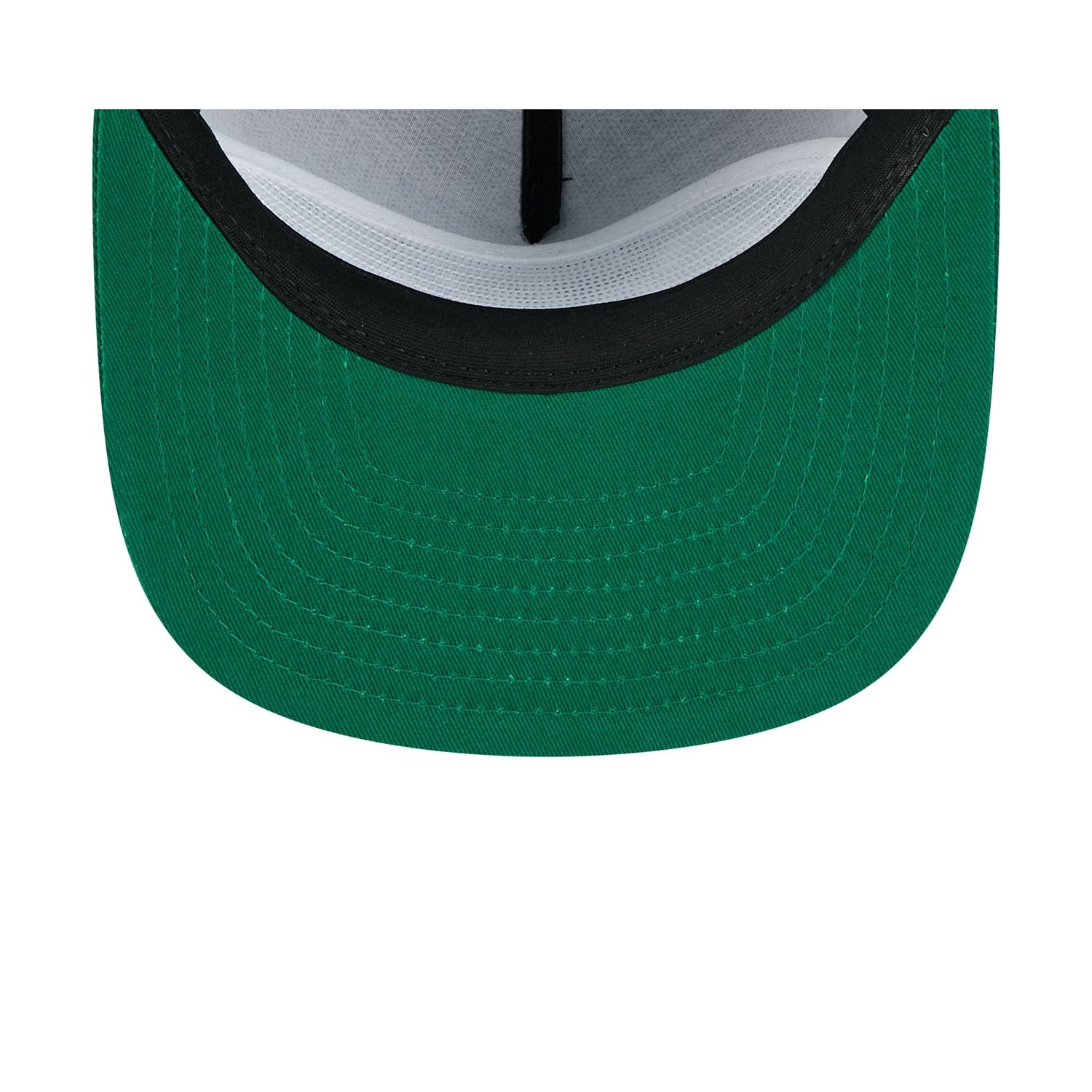 Boston Celtics Team Text Golfer Hat
