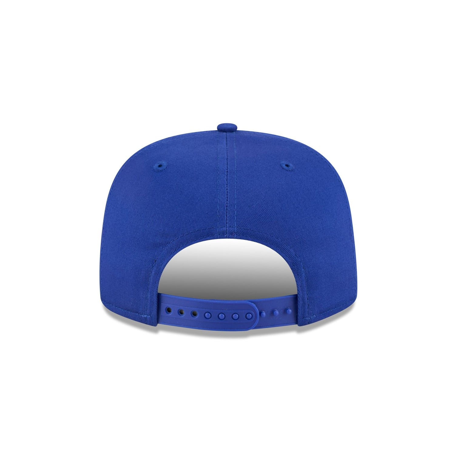 Detroit Pistons Team Text Golfer Hat