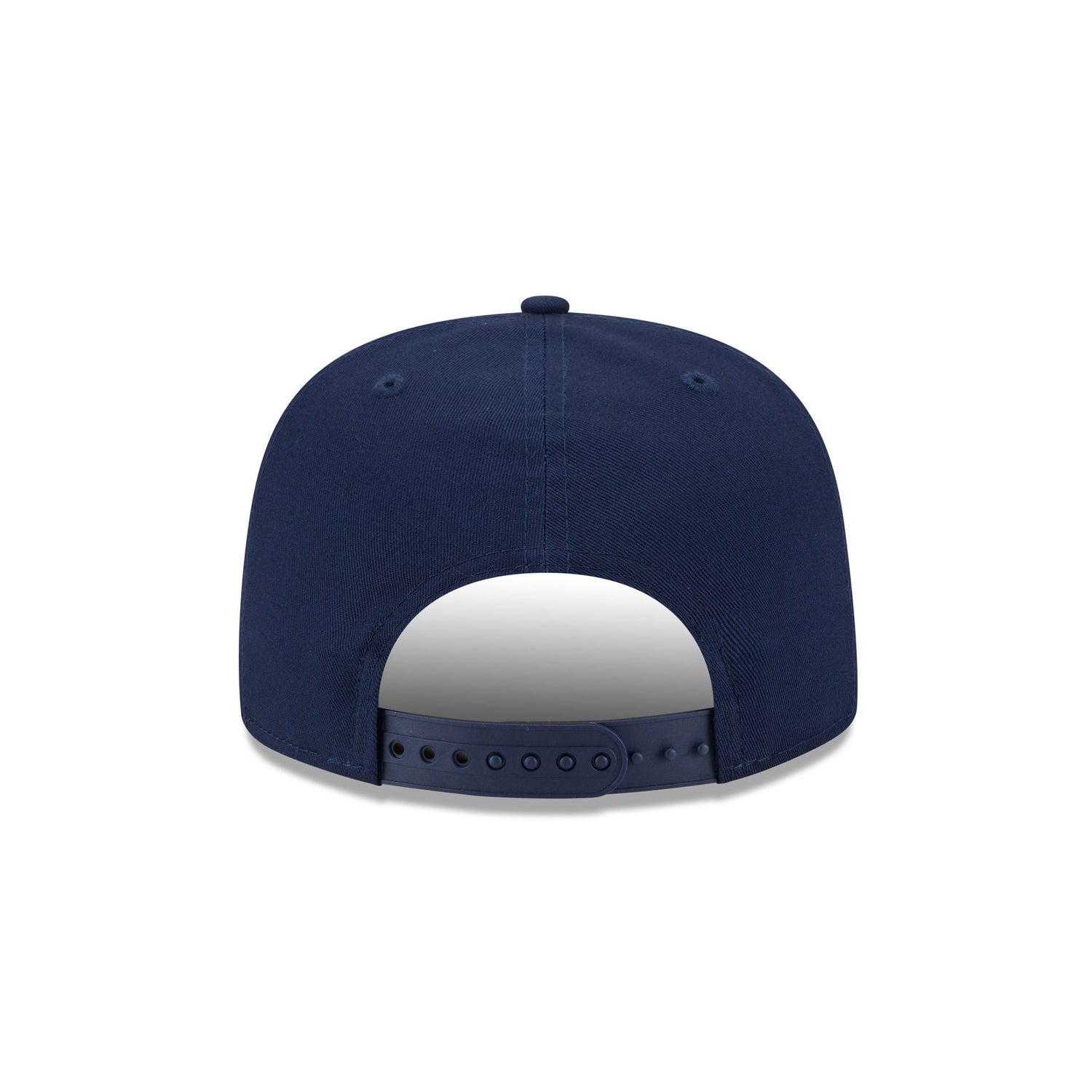 New Orleans Pelicans Team Text Golfer Hat