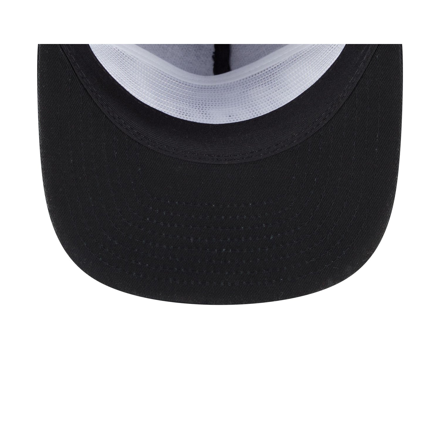 Orlando Magic Team Text Golfer Hat