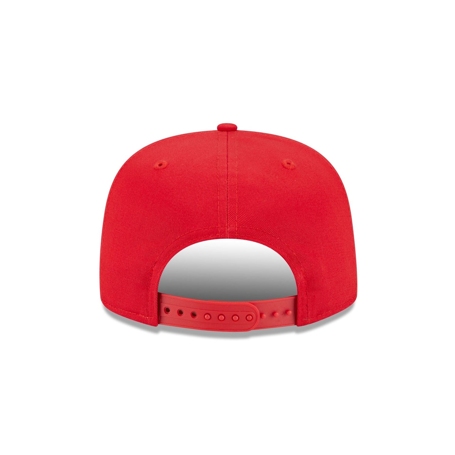 Toronto Raptors Team Text Golfer Hat