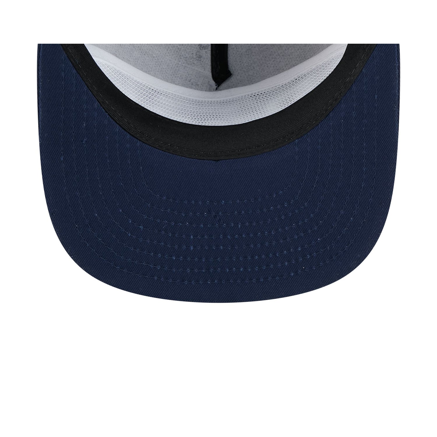 Indiana Pacers Team Text Golfer Hat