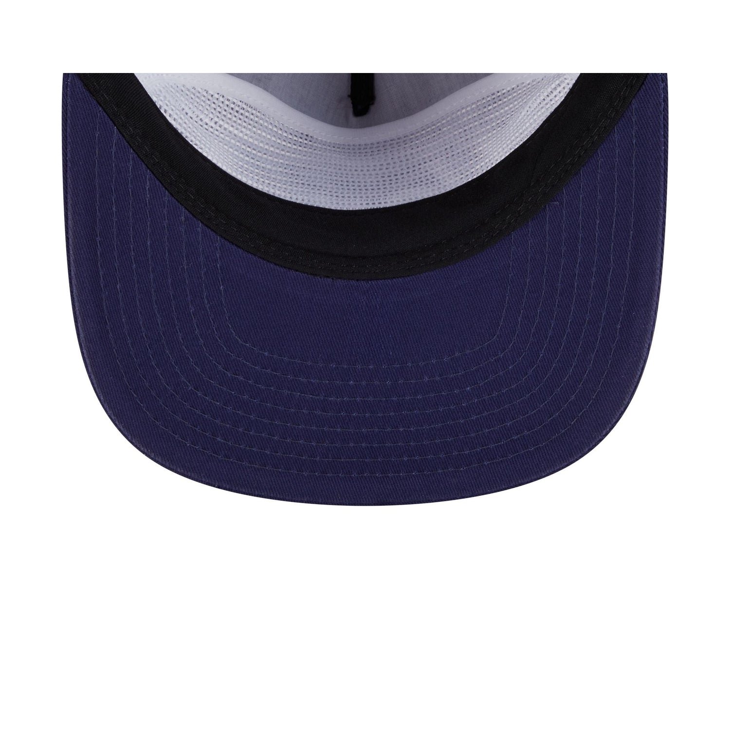 Georgetown Hoyas Team Text Golfer Hat