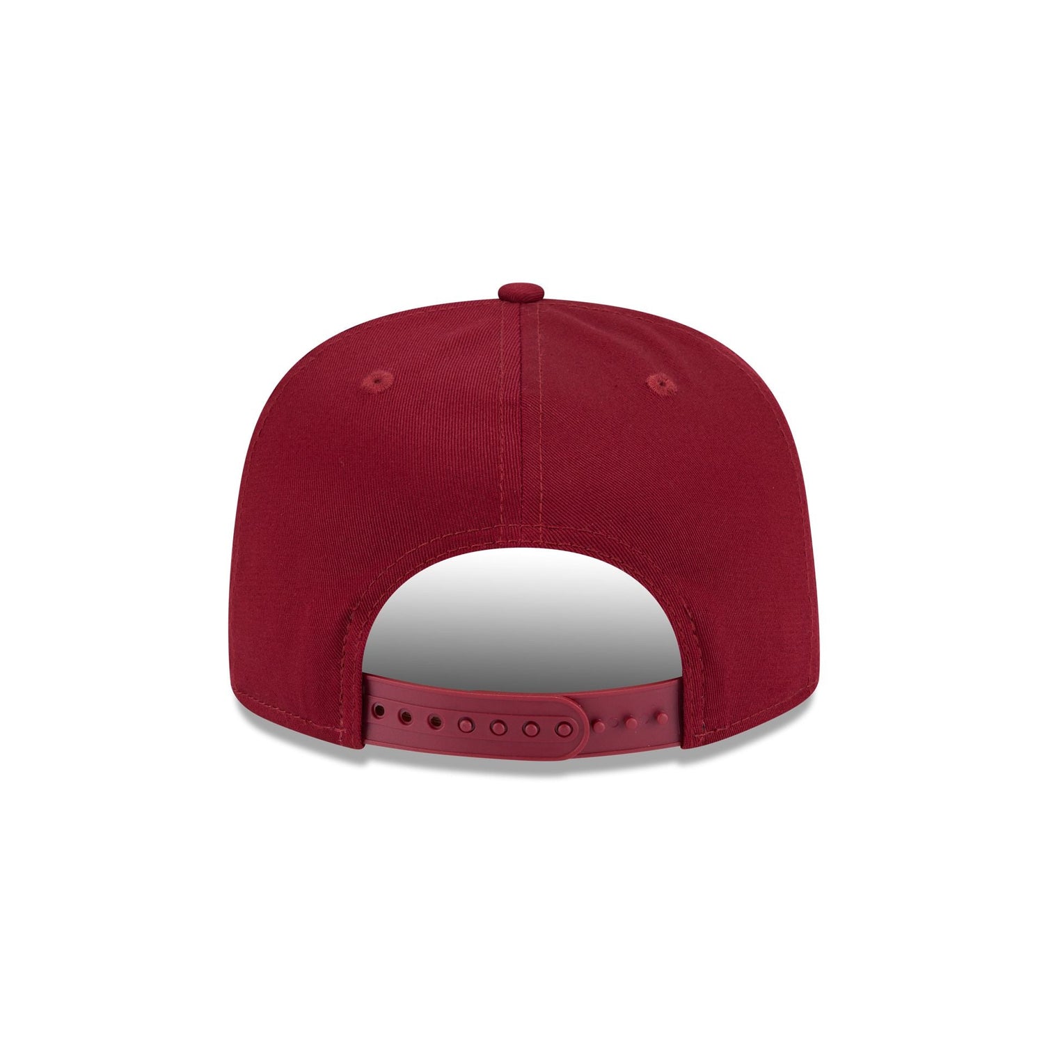 Florida State Seminoles Team Text Golfer Hat