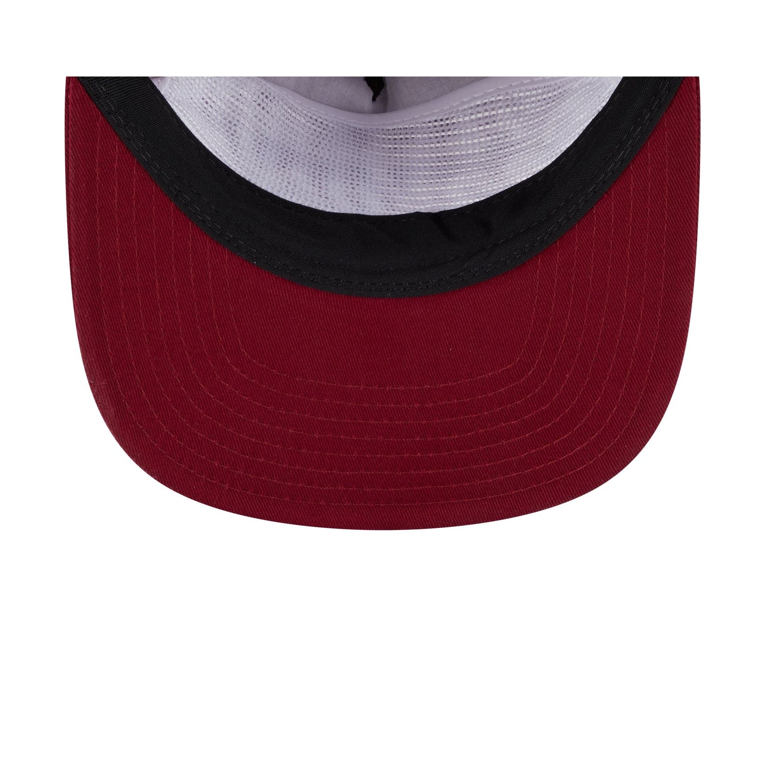 Florida State Seminoles Team Text Golfer Hat