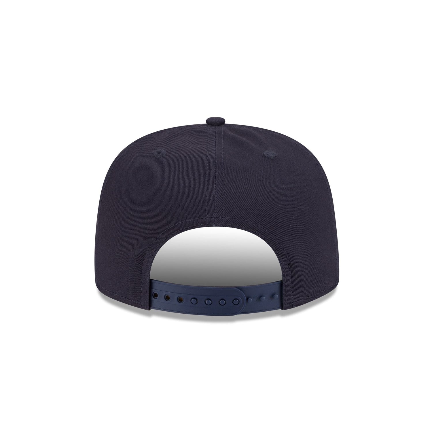 Michigan Wolverines Team Text Golfer Hat