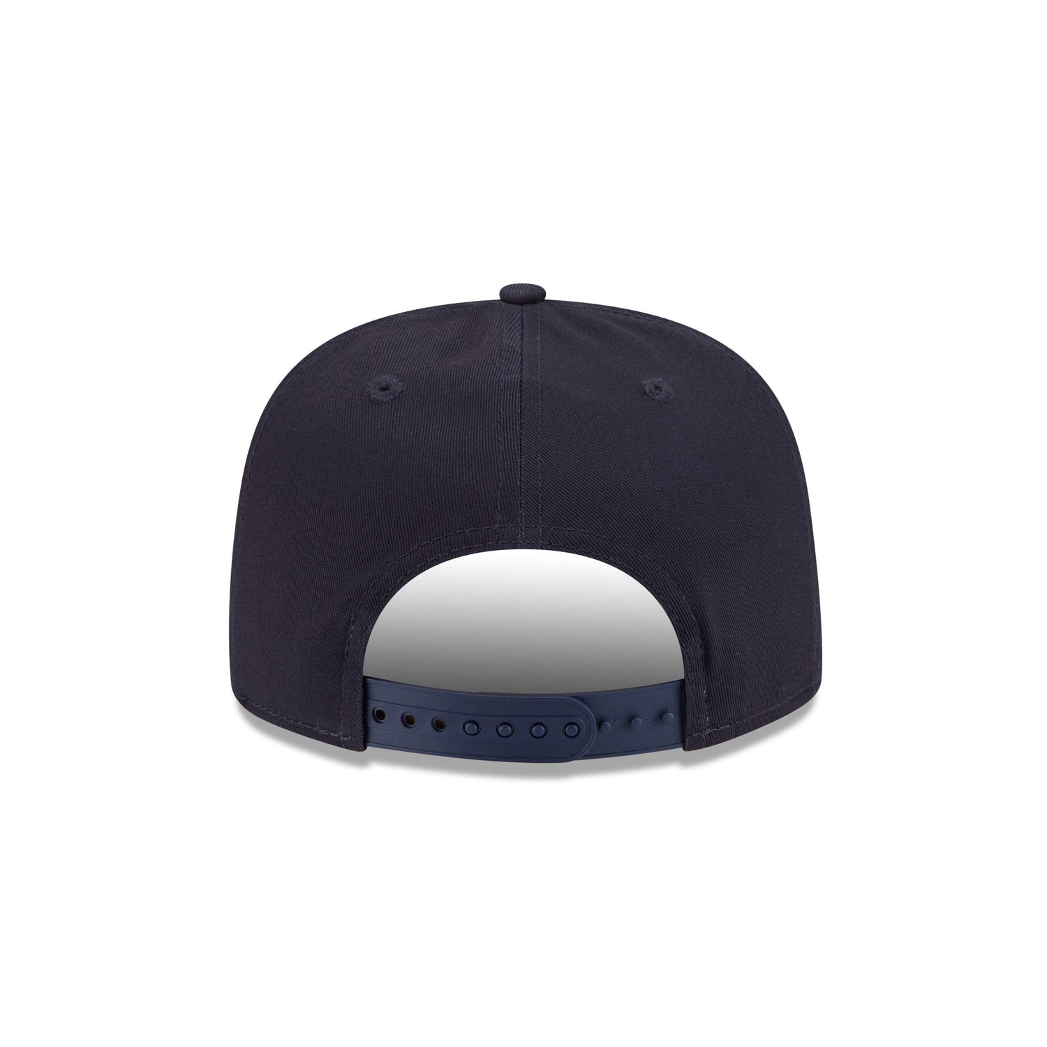 Notre Dame Fighting Irish Team Text Golfer Hat