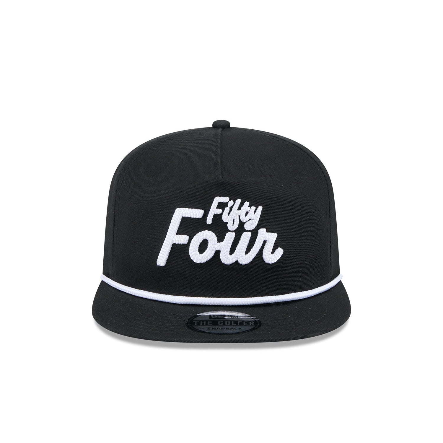 LIV Golf Team Text Golfer Hat