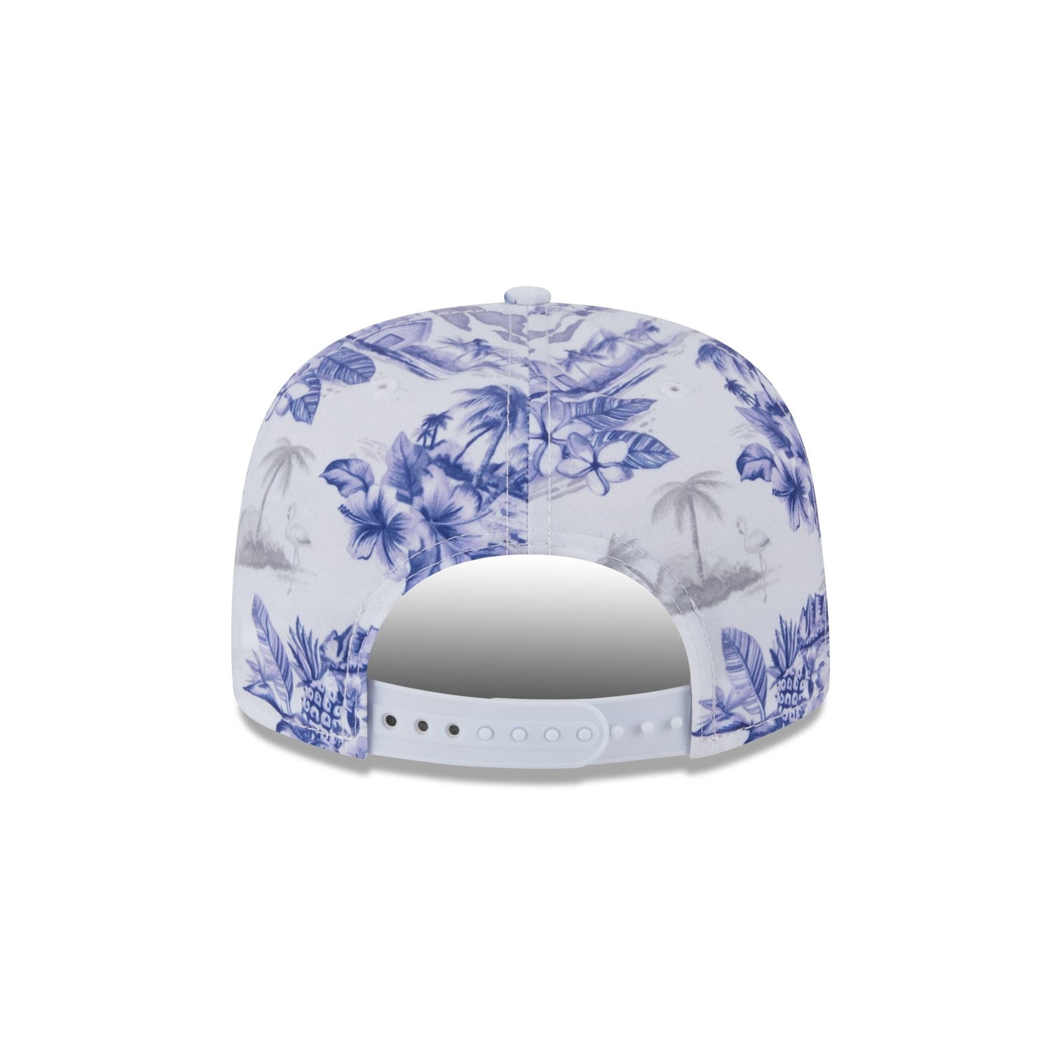 Detroit Tigers Printed Golfer Hat