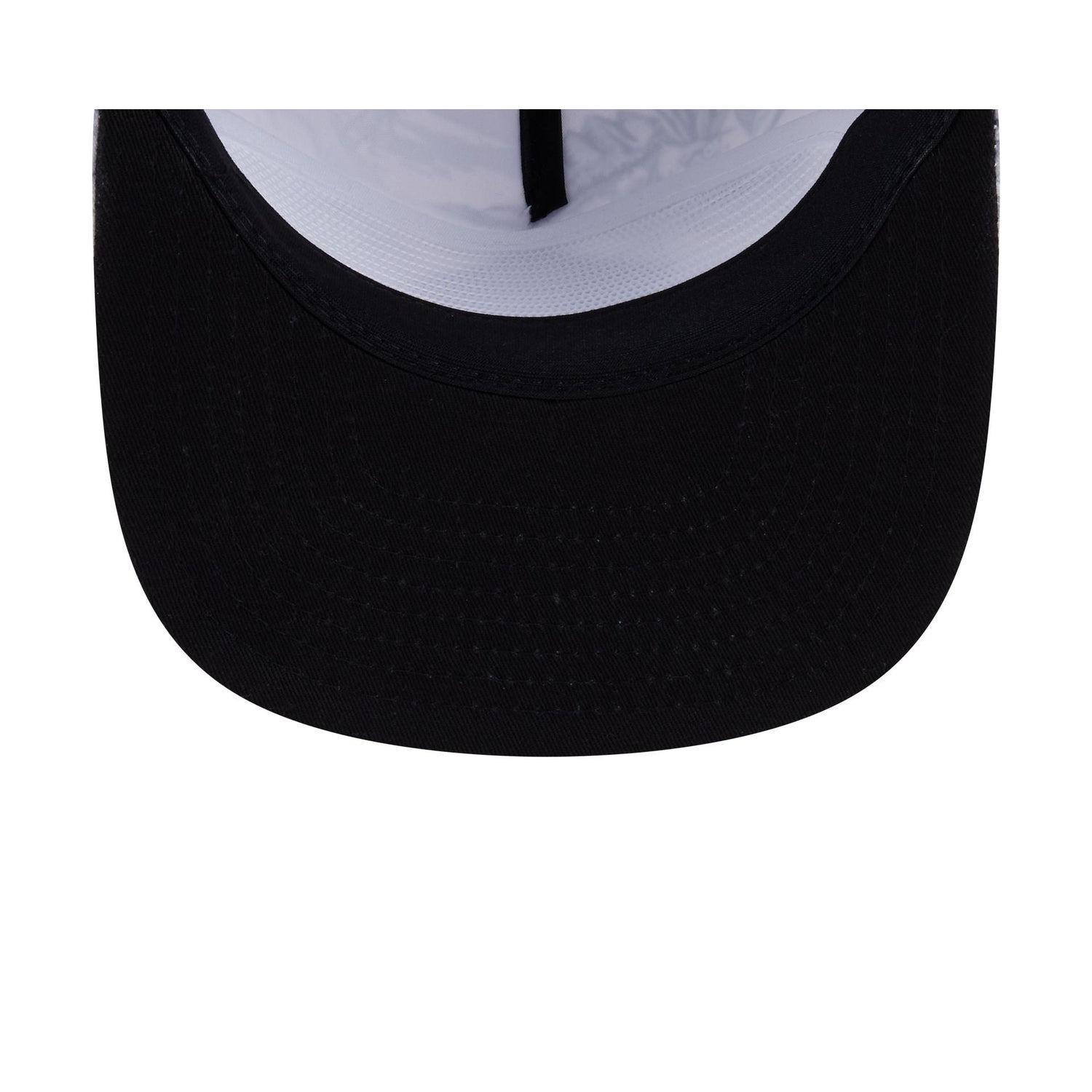 Chicago White Sox Printed Golfer Hat