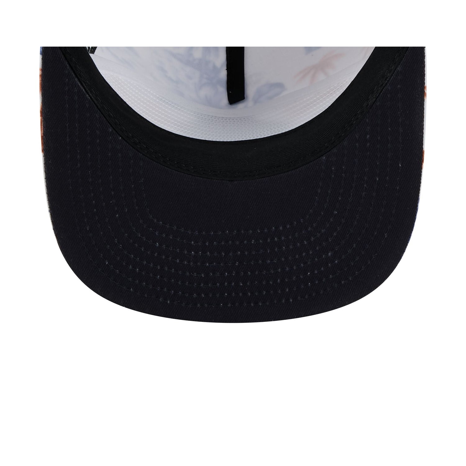 Houston Astros Printed Golfer Hat