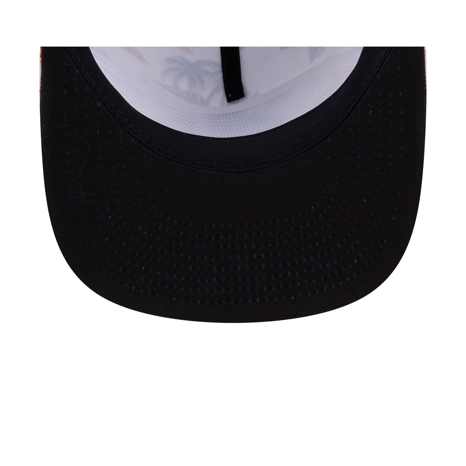 San Francisco Giants Printed Golfer Hat