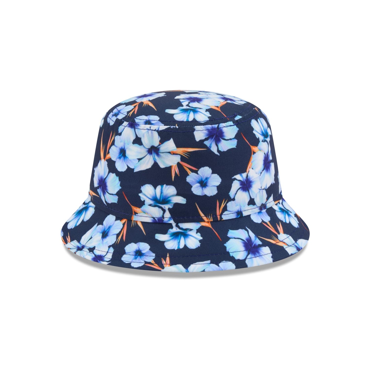 Houston Astros Pattern Bucket Hat