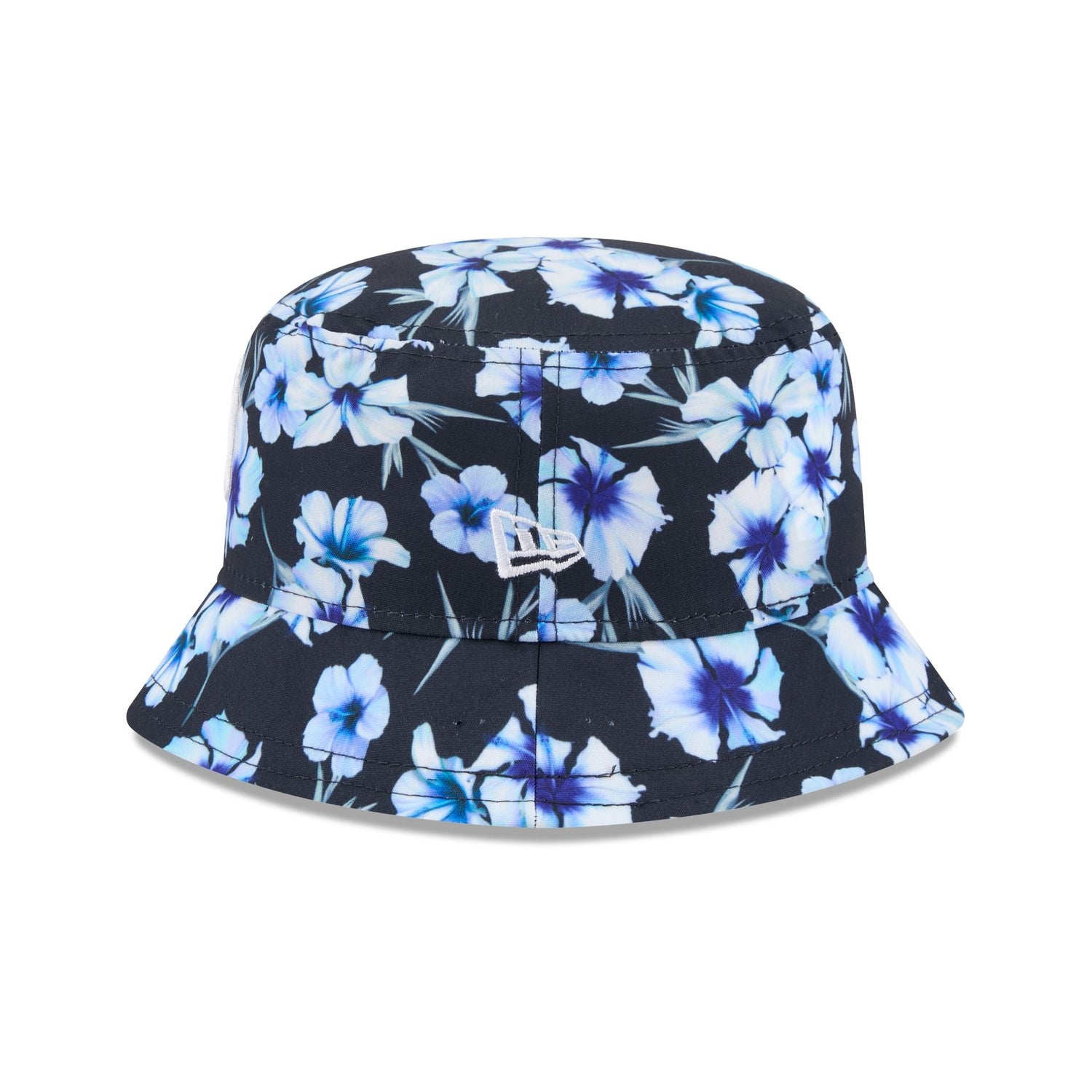 New York Yankees Pattern Bucket Hat