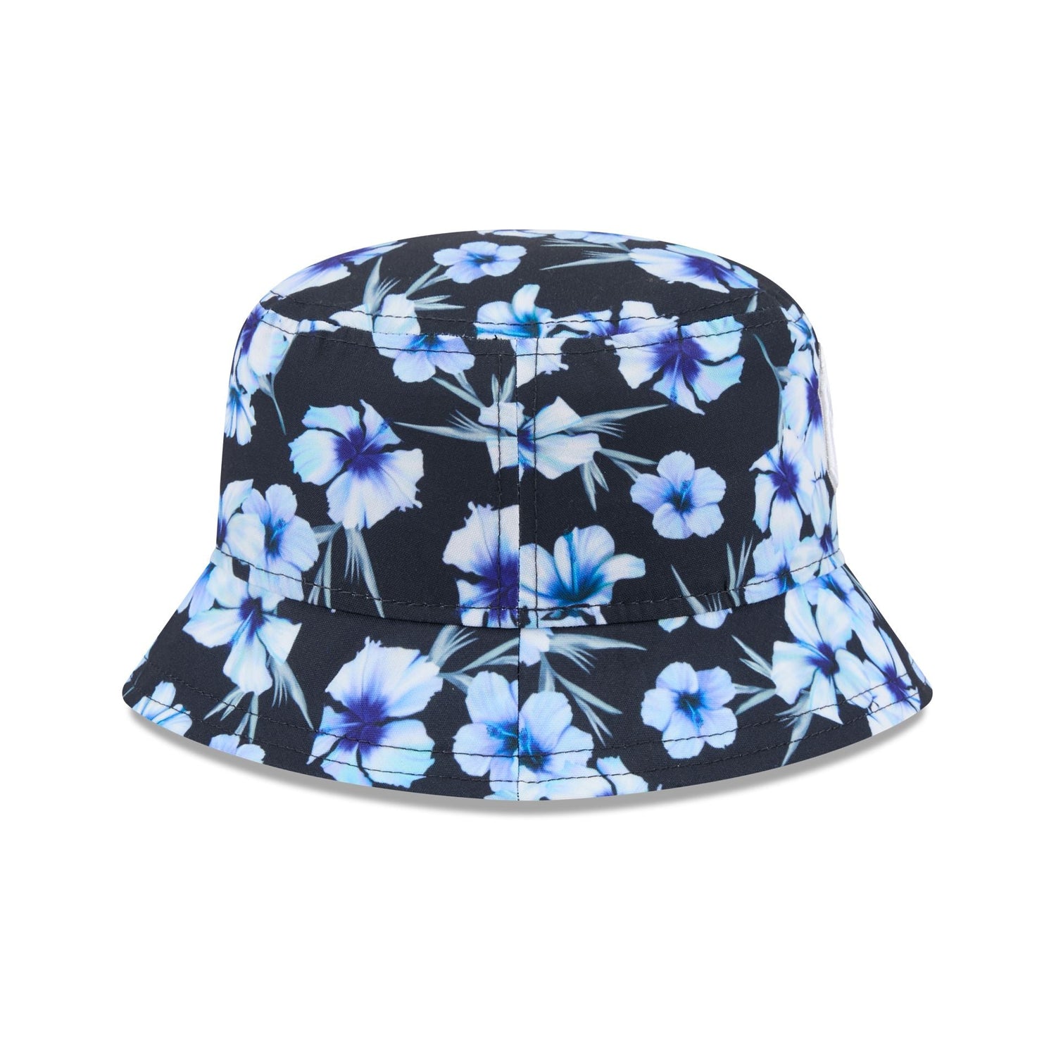 New York Yankees Pattern Bucket Hat