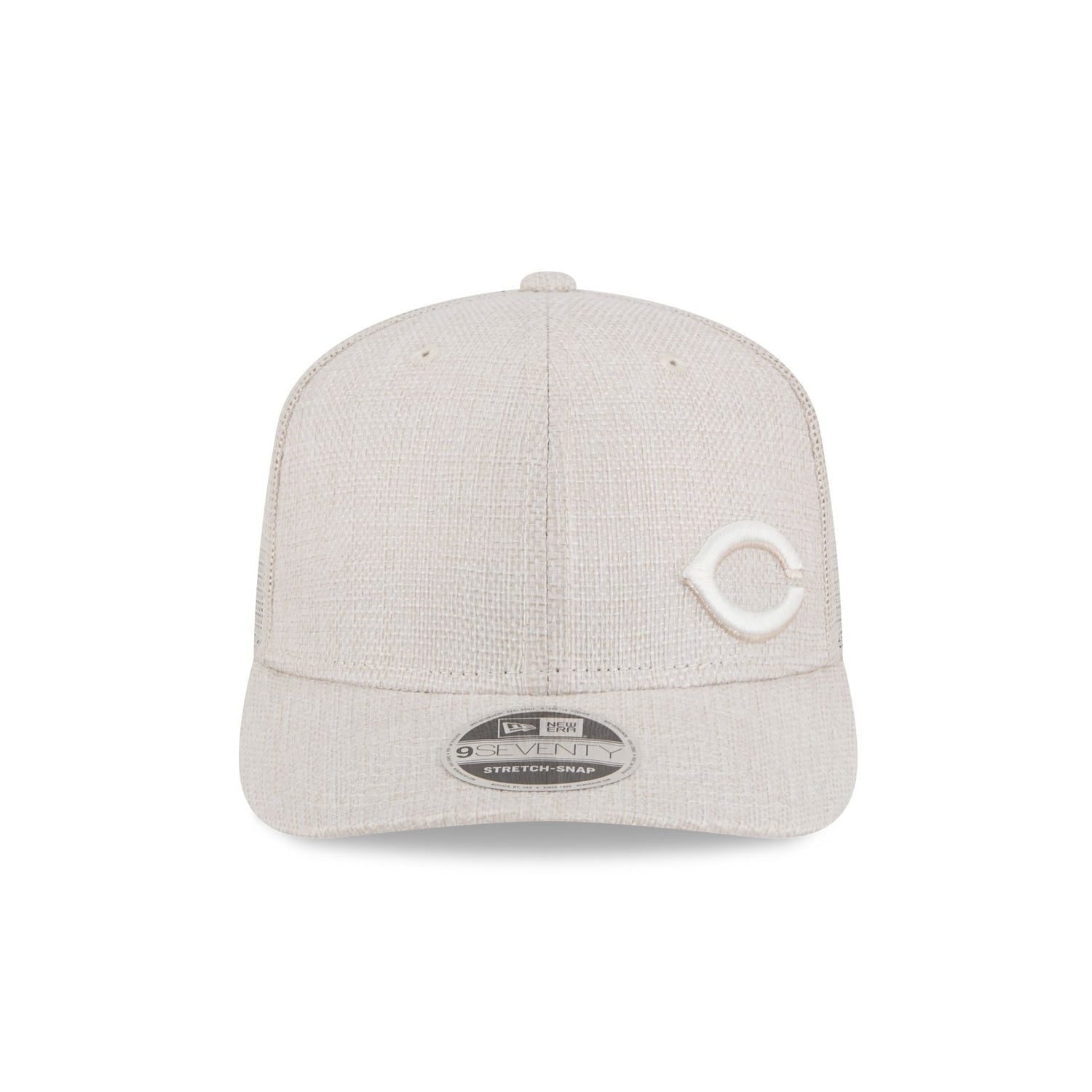 Cincinnati Reds Flawless 9SEVENTY Trucker Hat