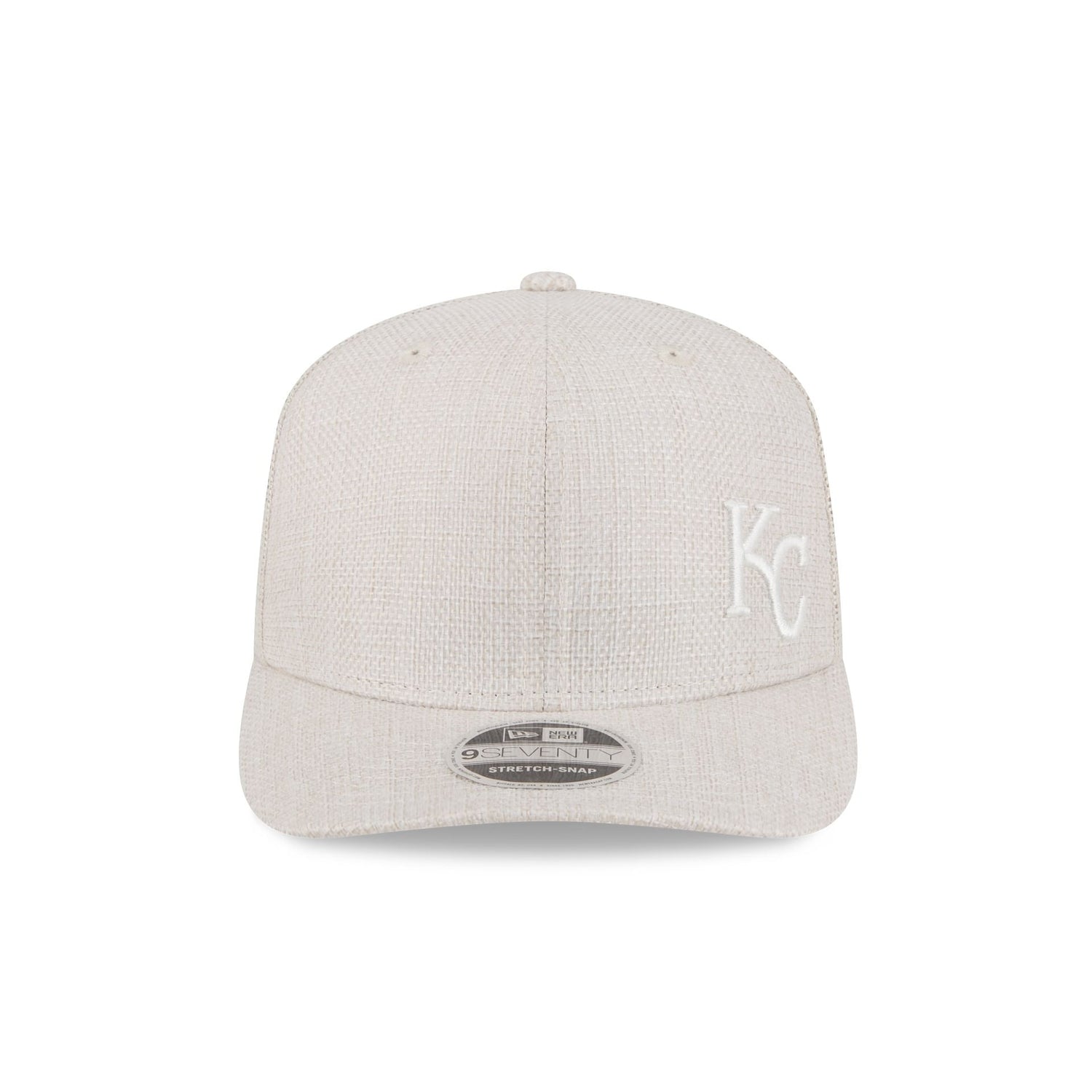 Kansas City Royals Flawless 9SEVENTY Trucker Hat