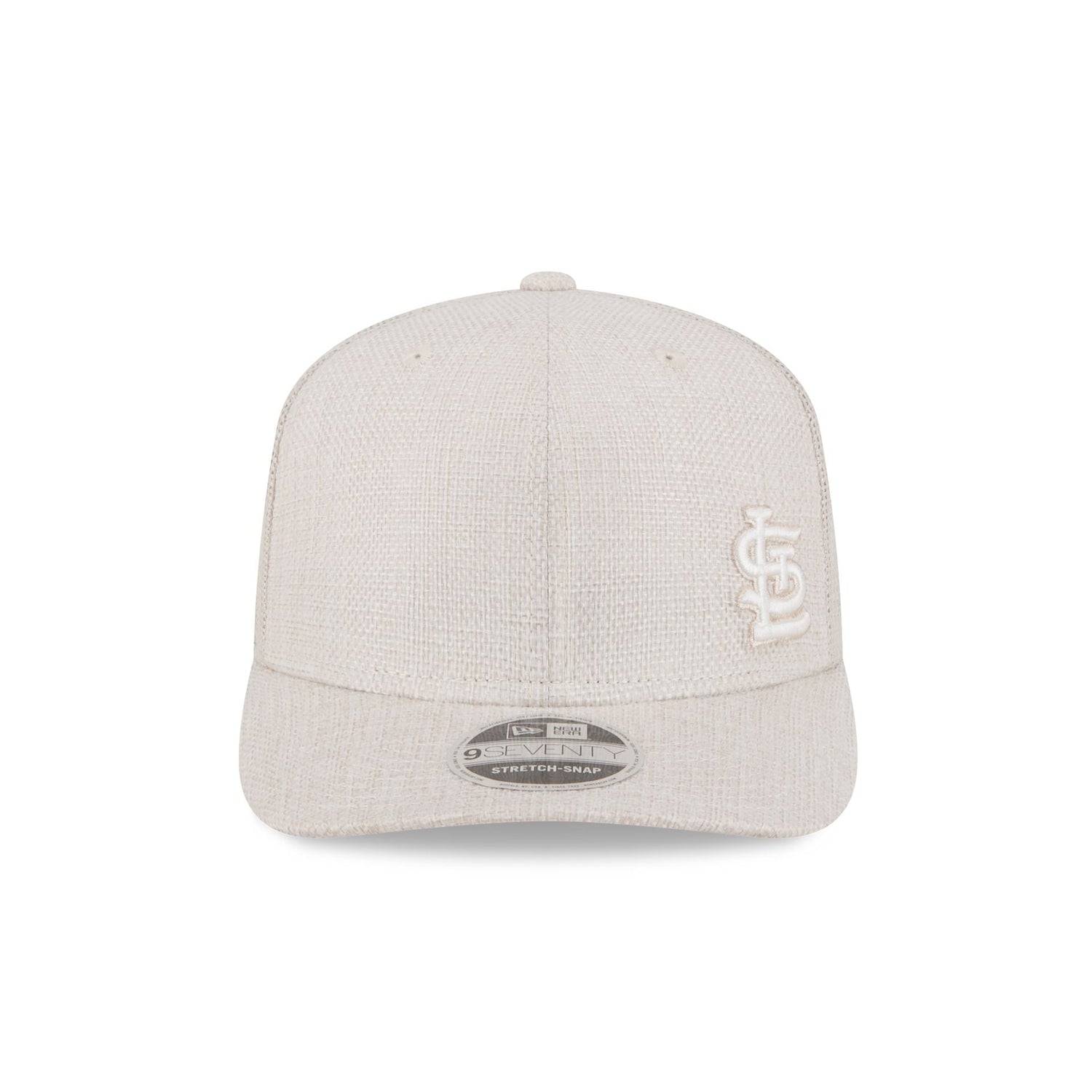 St. Louis Cardinals Flawless 9SEVENTY Trucker Hat