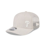 Philadelphia Phillies Flawless 9SEVENTY Trucker Hat