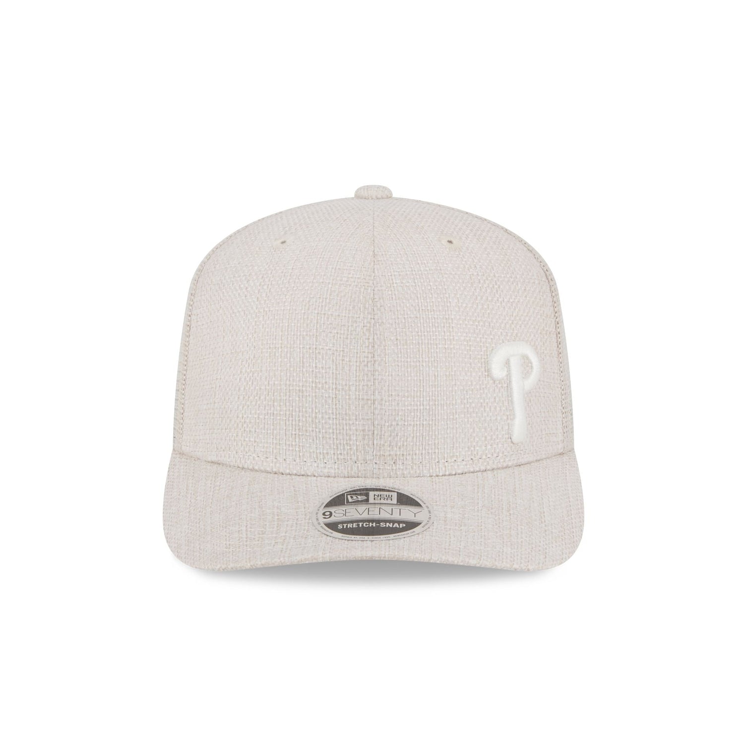 Philadelphia Phillies Flawless 9SEVENTY Trucker Hat