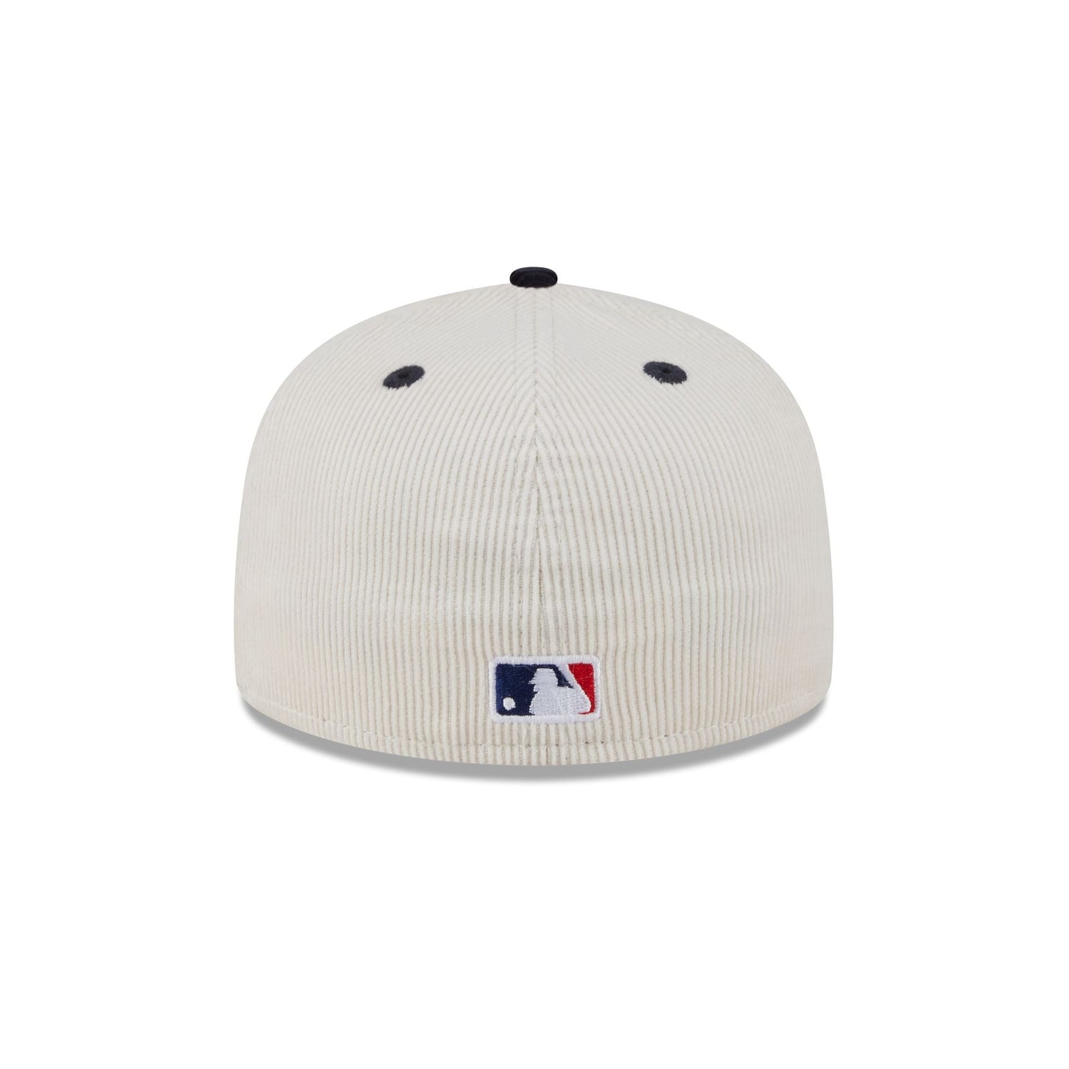 Houston Astros Two Tone Cord 59FIFTY Fitted Hat