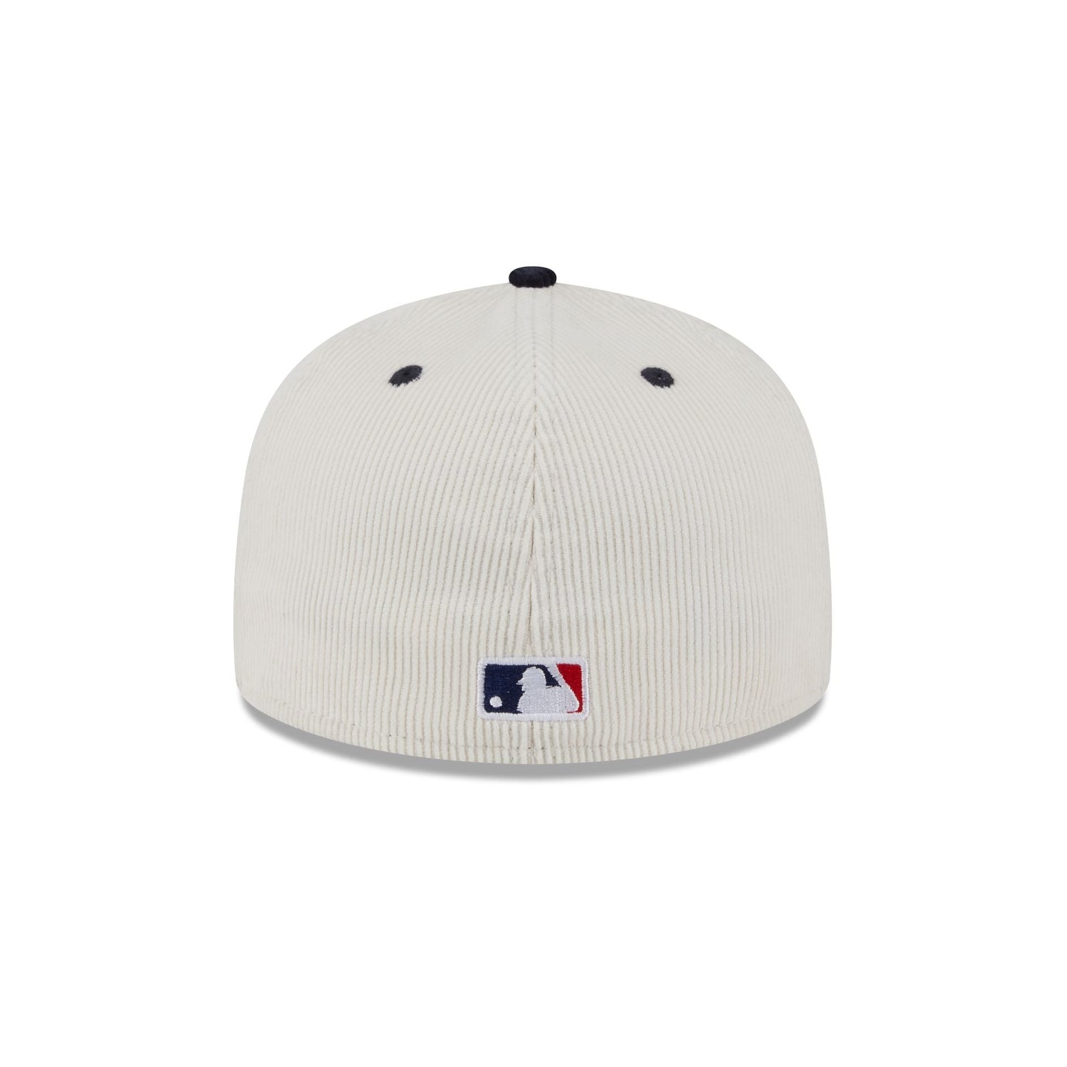 New York Yankees Two Tone Cord 59FIFTY Fitted Hat