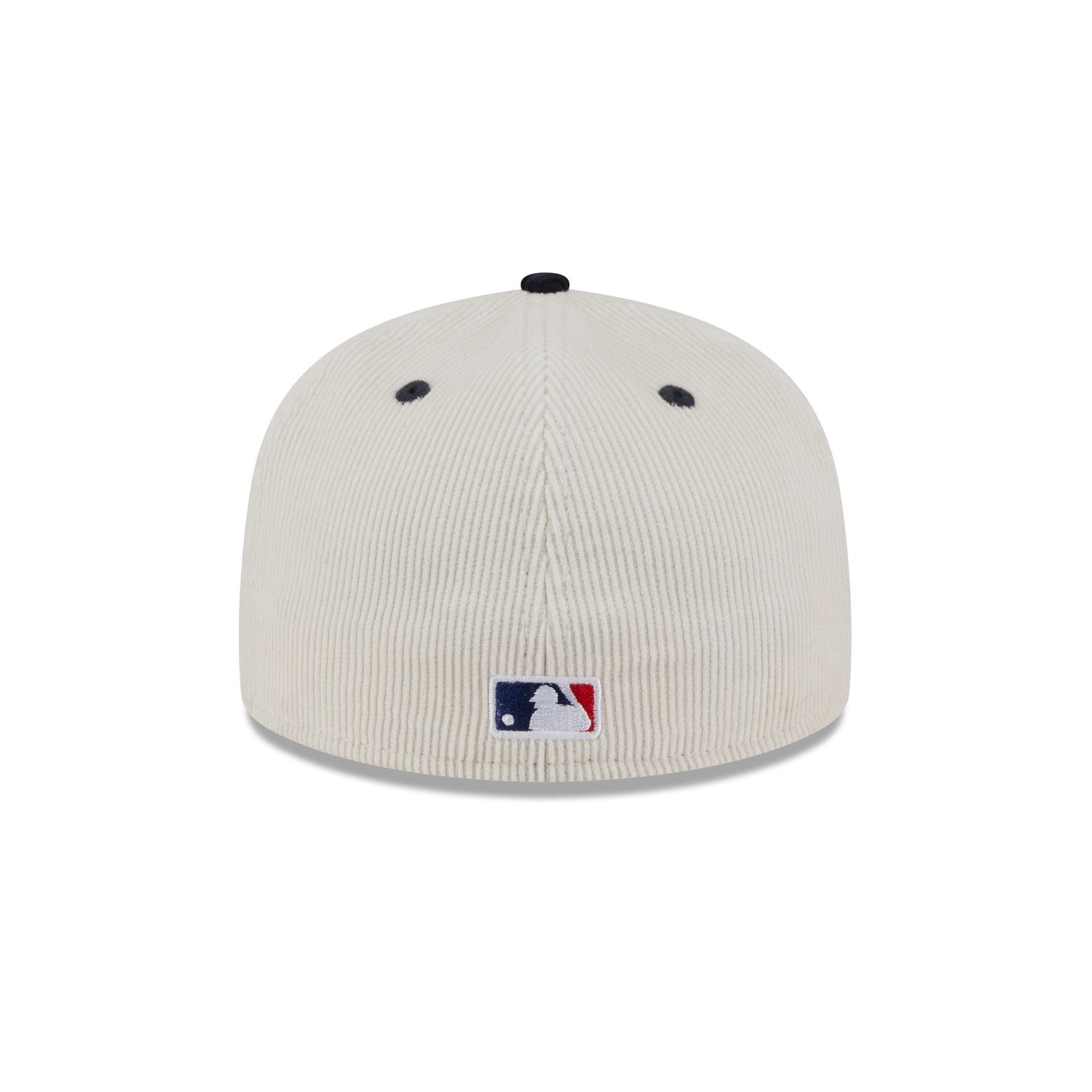 Minnesota Twins Two Tone Cord 59FIFTY Fitted Hat