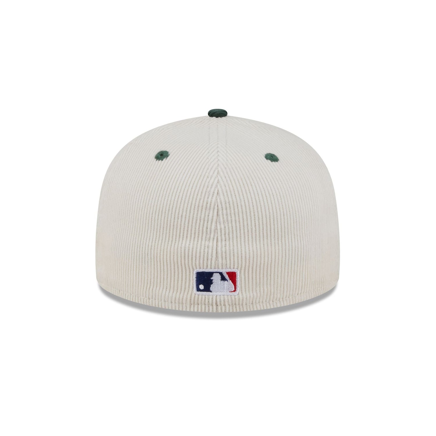 Athletics Two Tone Cord 59FIFTY Fitted Hat