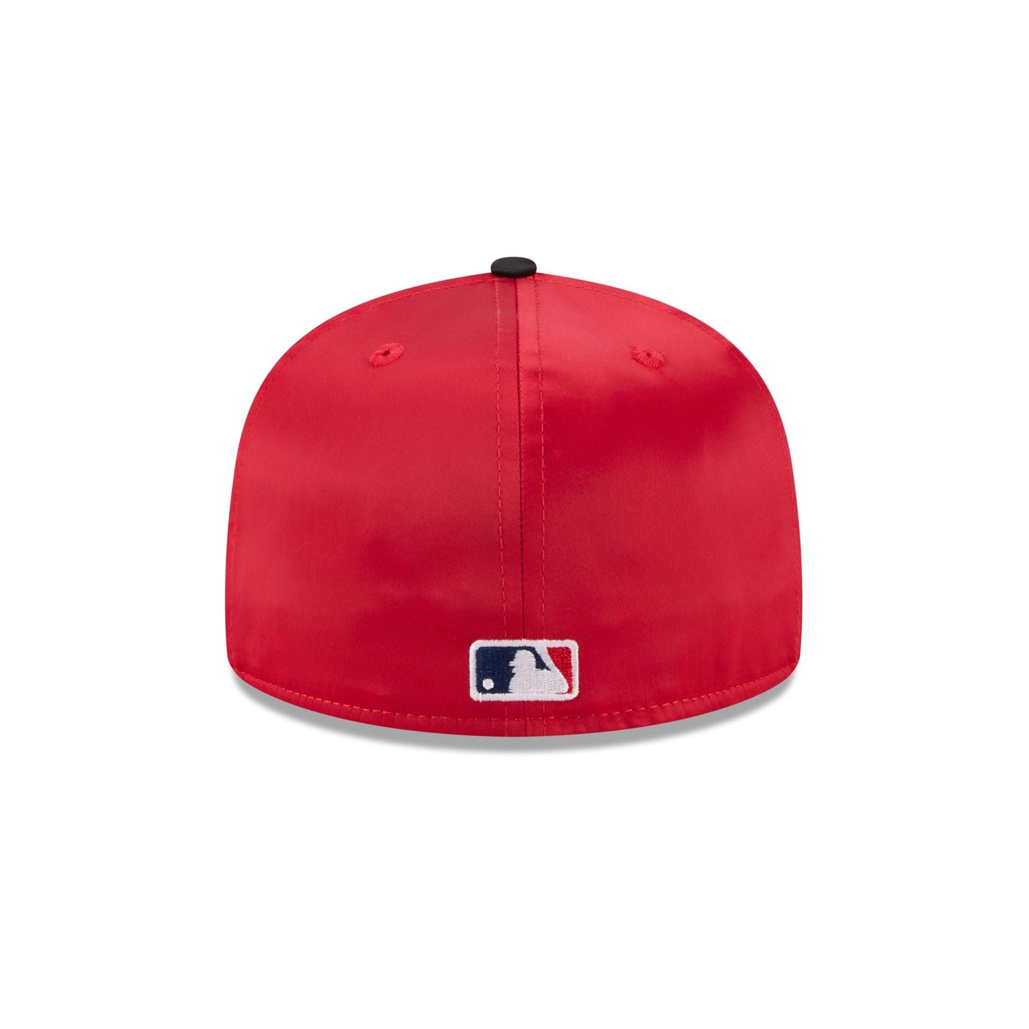 Cincinnati Reds Spring Satin 59FIFTY Fitted Hat