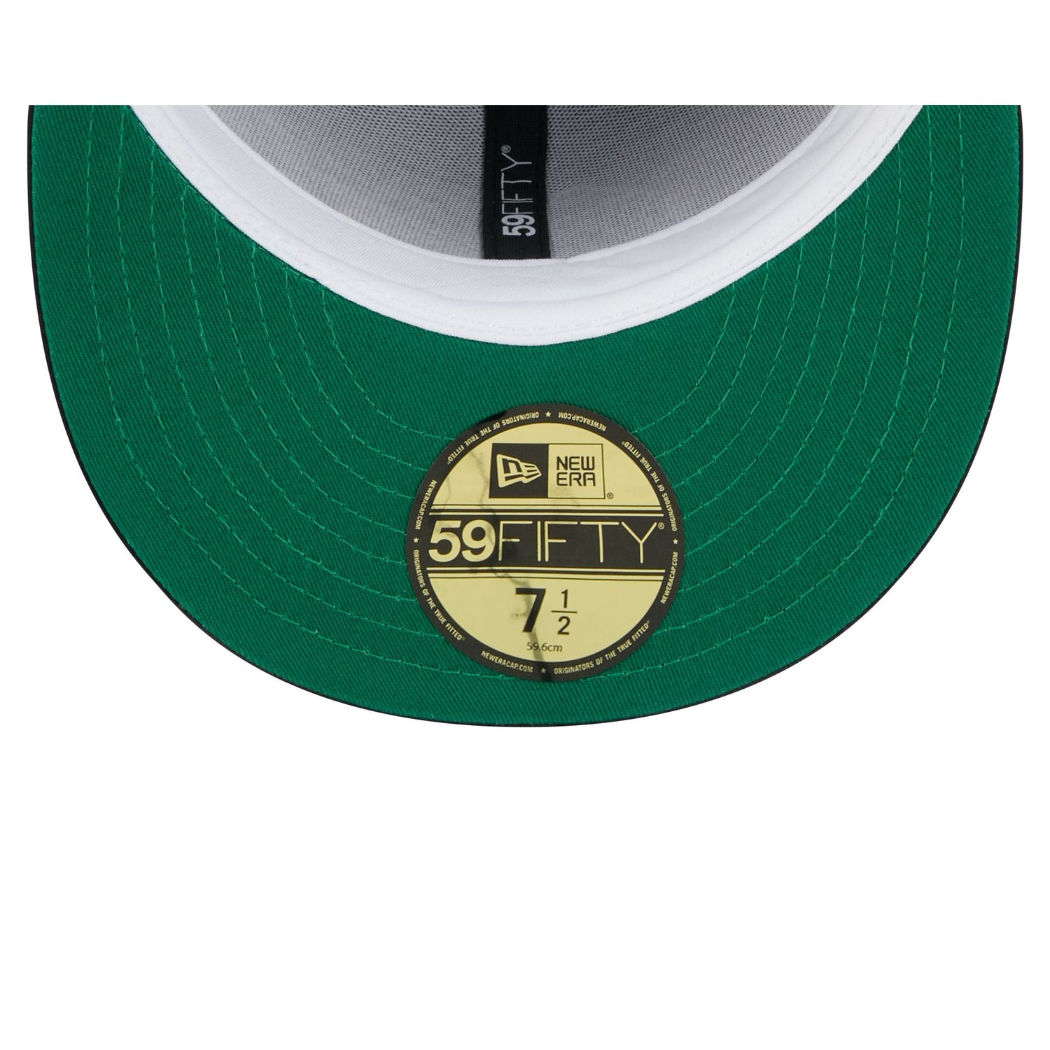 Colorado Rockies Spring Satin 59FIFTY Fitted Hat