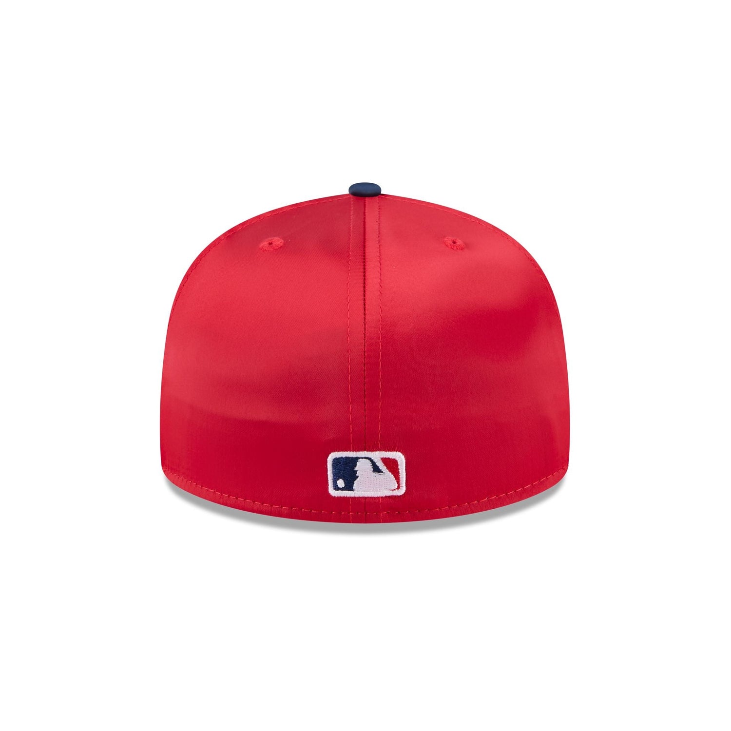 Philadelphia Phillies Spring Satin 59FIFTY Fitted Hat