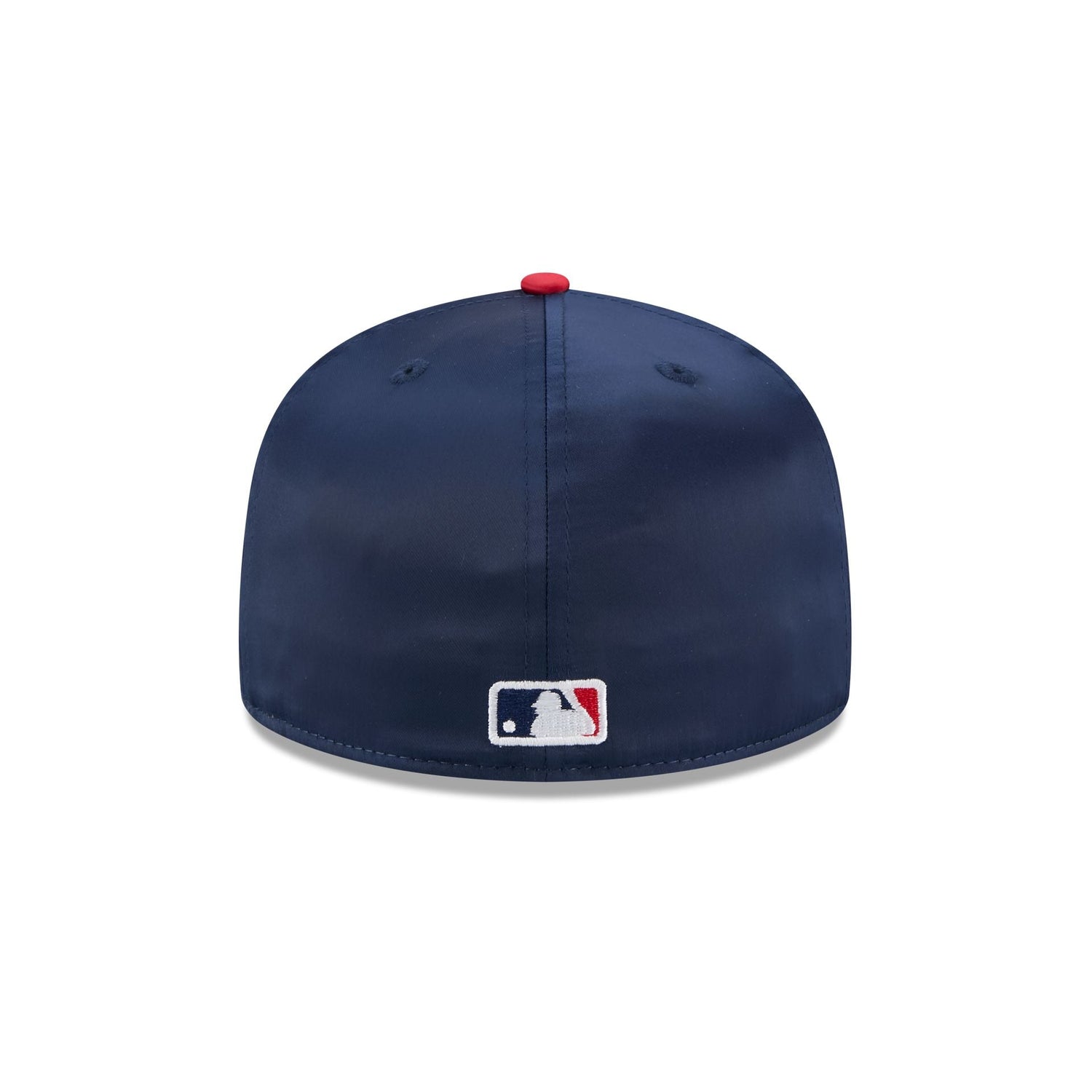 Texas Rangers Spring Satin 59FIFTY Fitted Hat