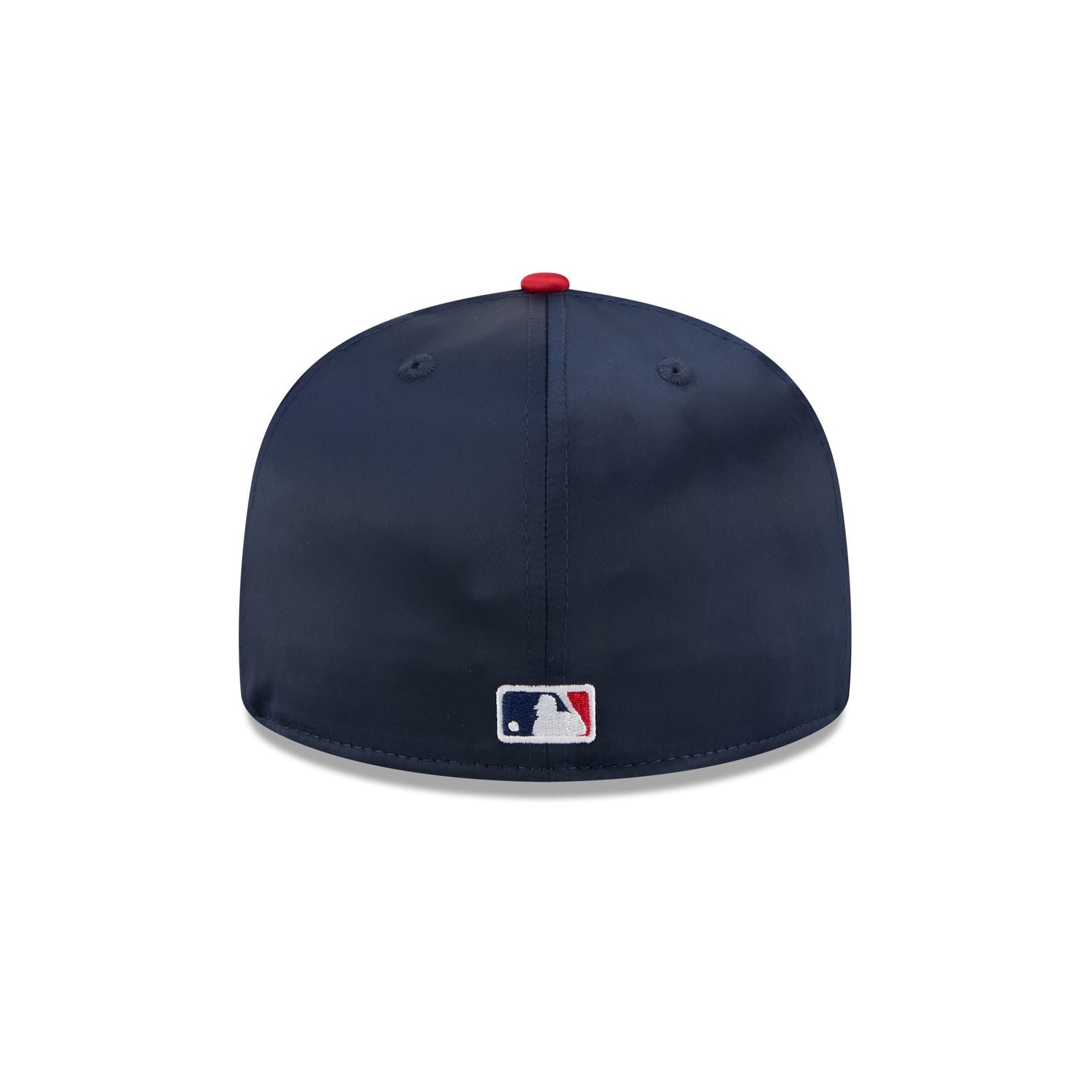 Minnesota Twins Spring Satin 59FIFTY Fitted Hat
