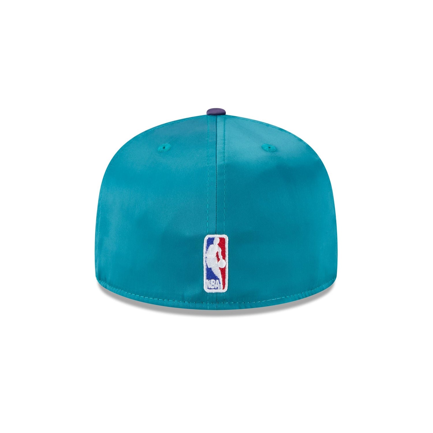 Charlotte Hornets Spring Satin 59FIFTY Fitted Hat