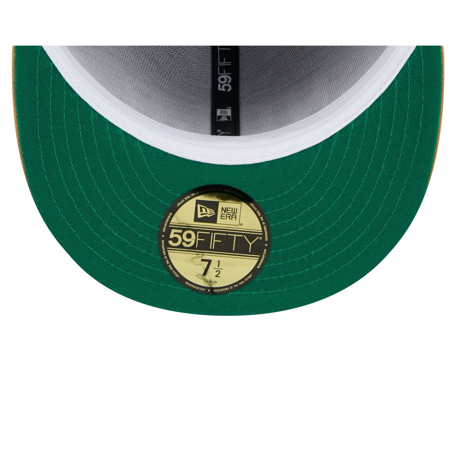 New Orleans Pelicans Spring Satin 59FIFTY Fitted Hat