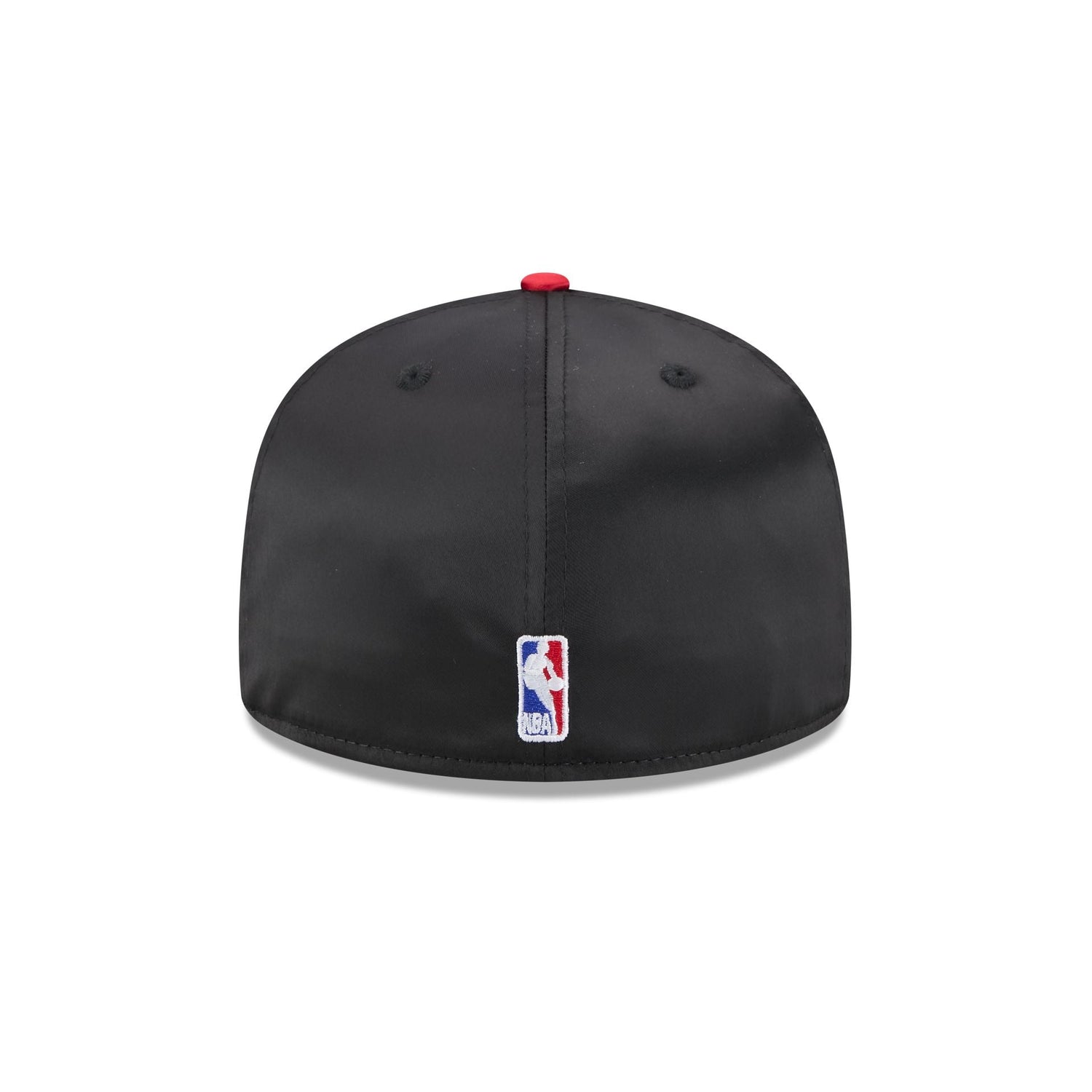 Portland Trail Blazers Spring Satin 59FIFTY Fitted Hat