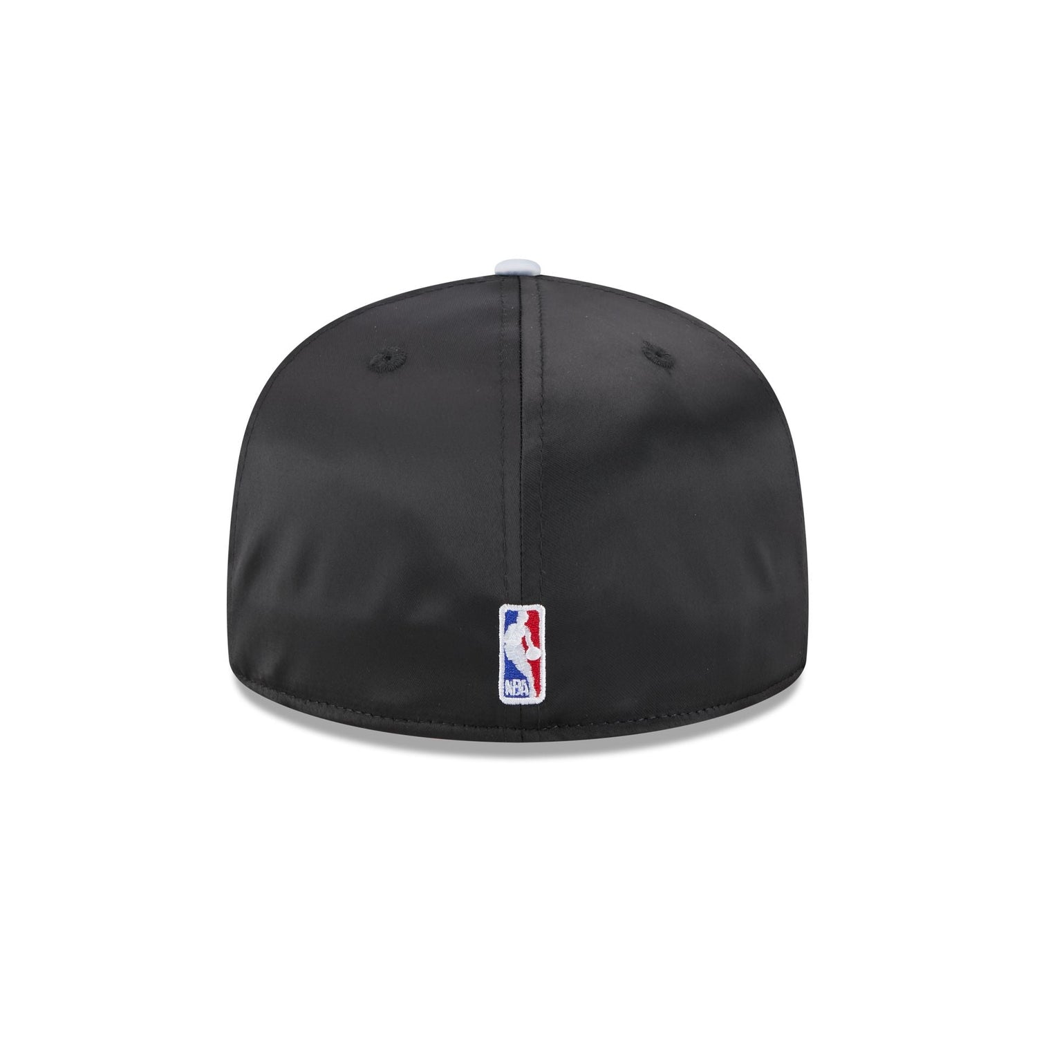 San Antonio Spurs Spring Satin 59FIFTY Fitted Hat