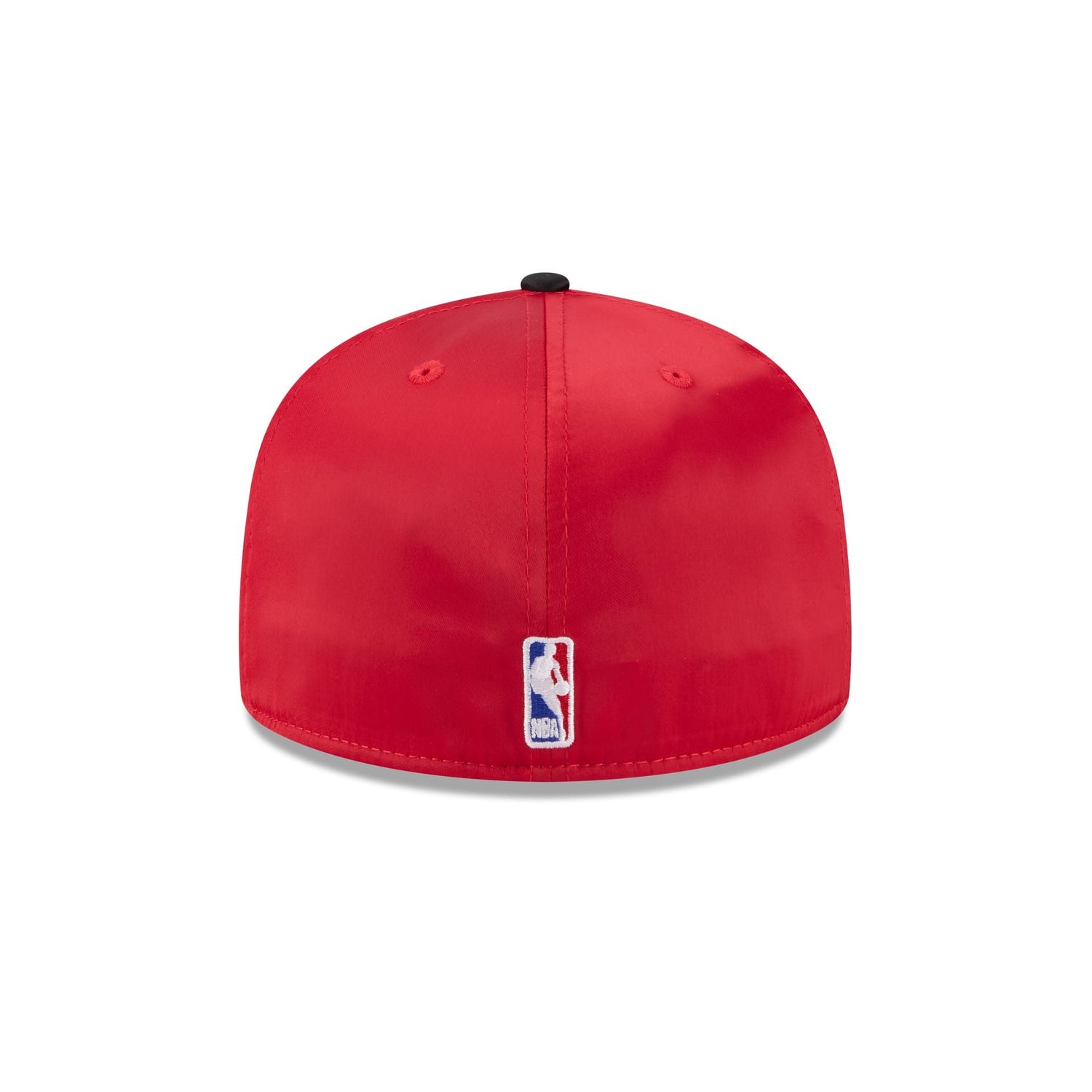Toronto Raptors Spring Satin 59FIFTY Fitted Hat