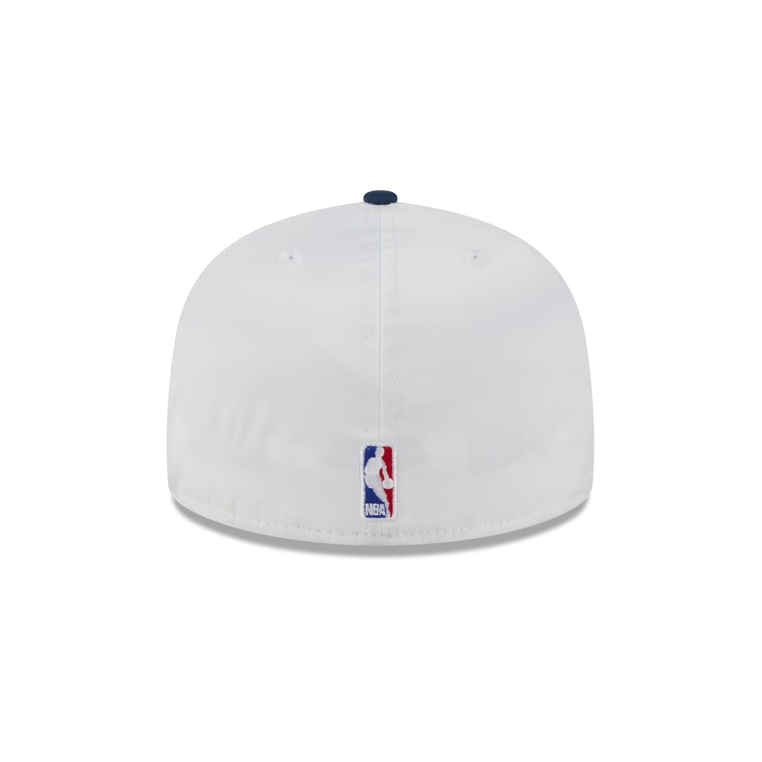 Oklahoma City Thunder Spring Satin 59FIFTY Fitted Hat