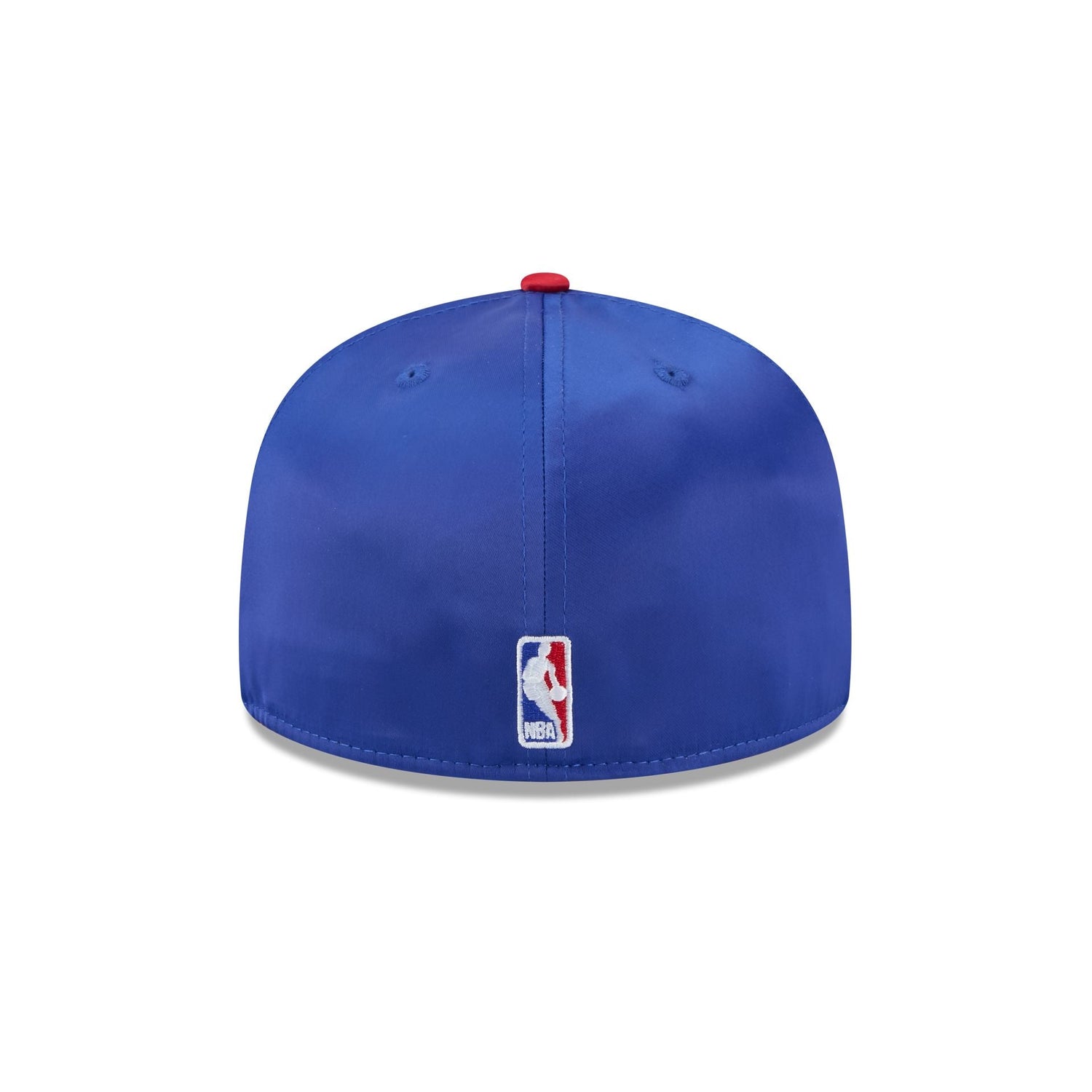 Philadelphia 76ers Spring Satin 59FIFTY Fitted Hat