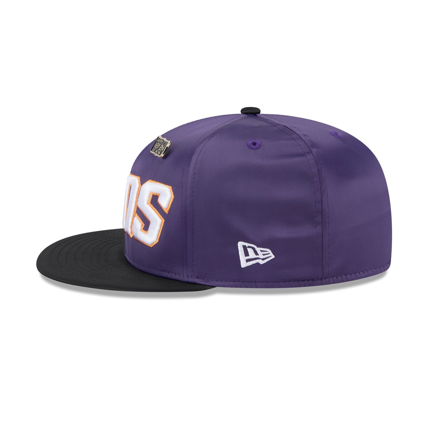 Phoenix Suns Spring Satin 59FIFTY Fitted Hat