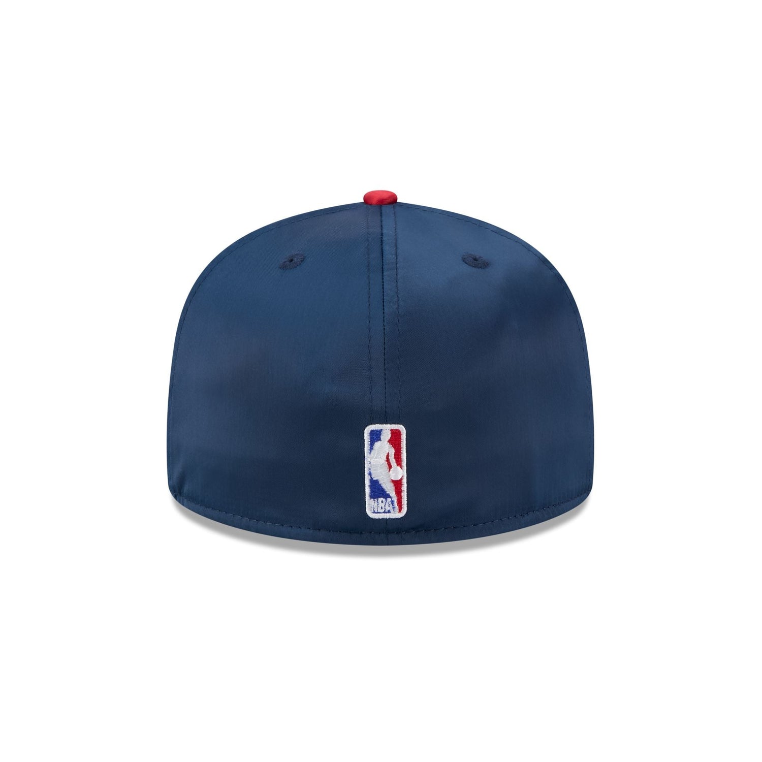 Los Angeles Clippers Spring Satin 59FIFTY Fitted Hat