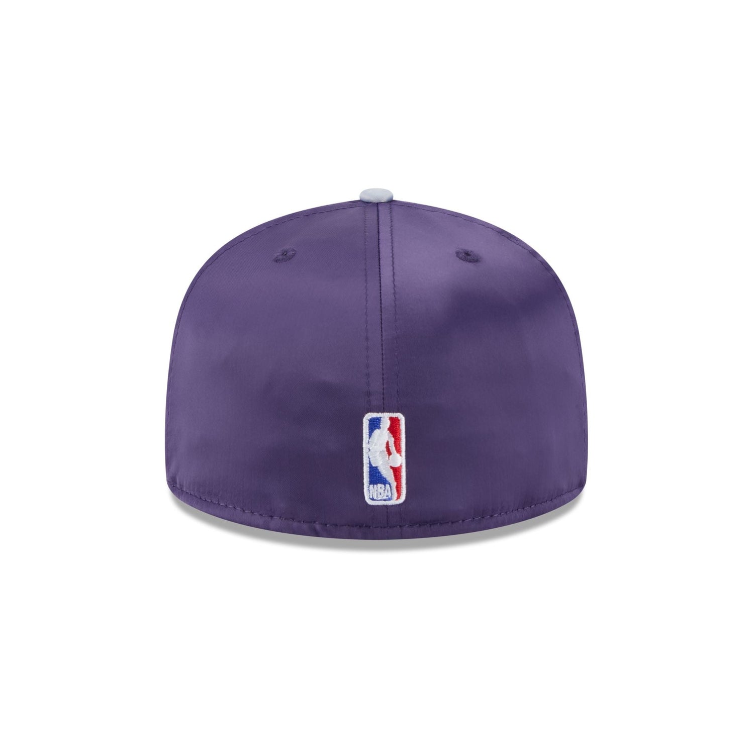 Sacramento Kings Spring Satin 59FIFTY Fitted Hat