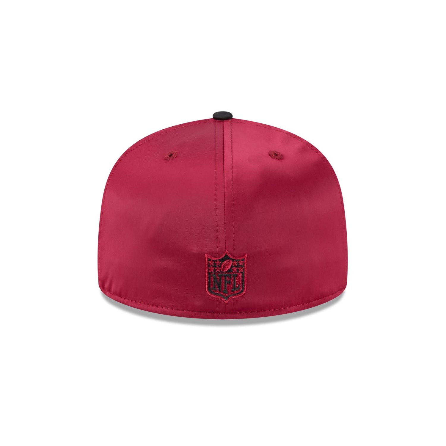 Arizona Cardinals Spring Satin 59FIFTY Fitted Hat