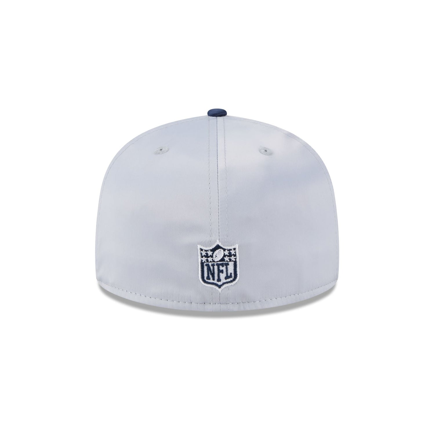 Dallas Cowboys Spring Satin 59FIFTY Fitted Hat