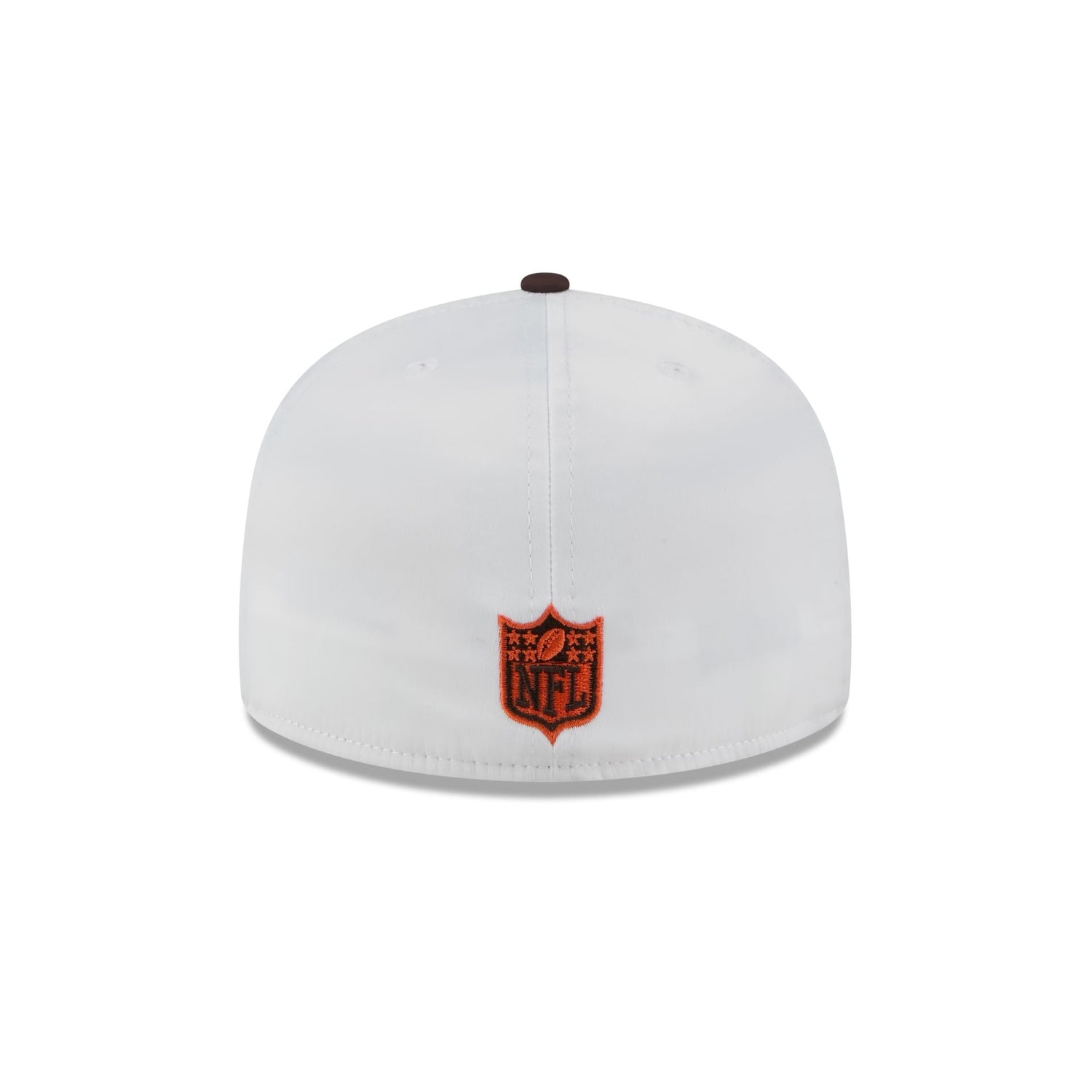 Cleveland Browns Spring Satin 59FIFTY Fitted Hat