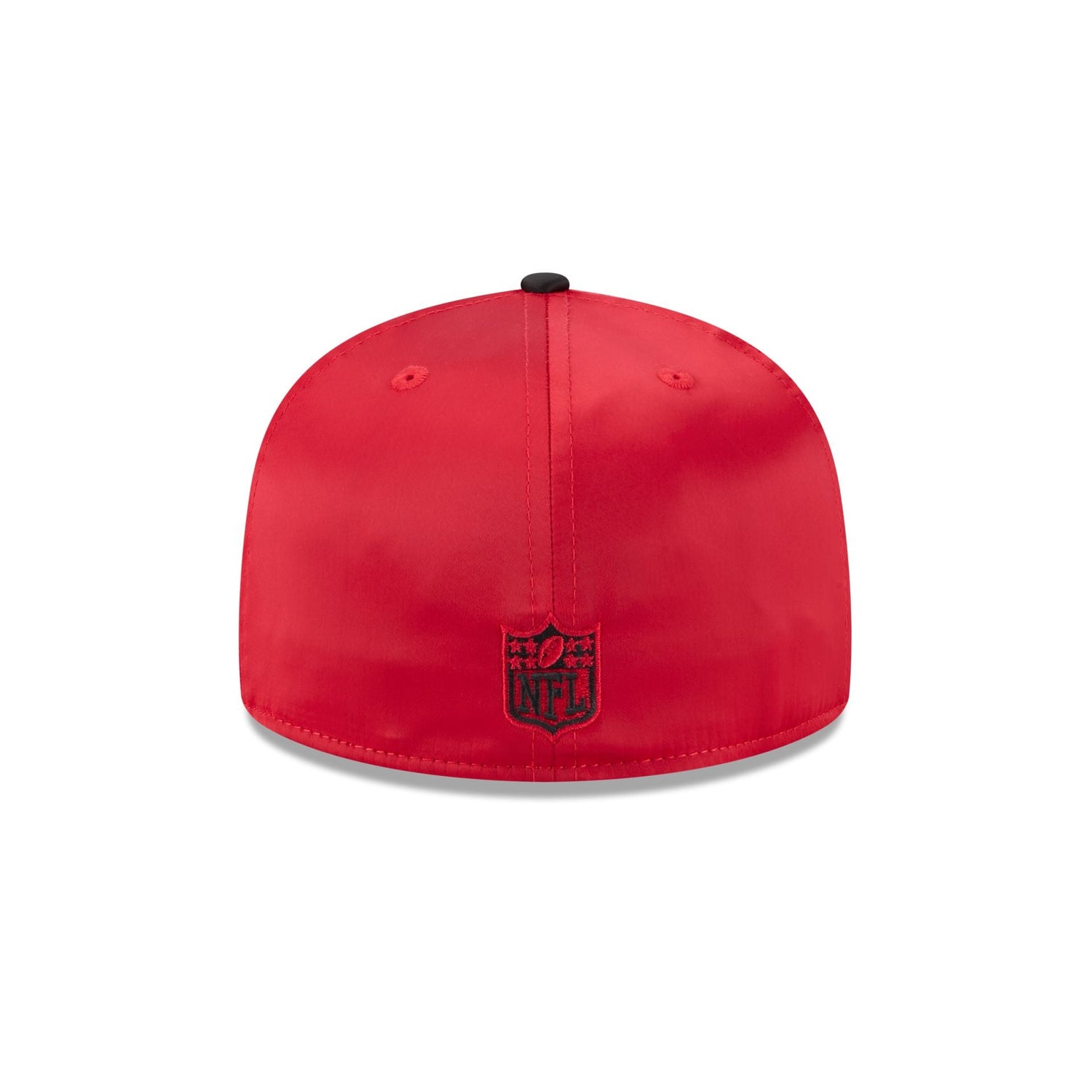 Atlanta Falcons Spring Satin 59FIFTY Fitted Hat