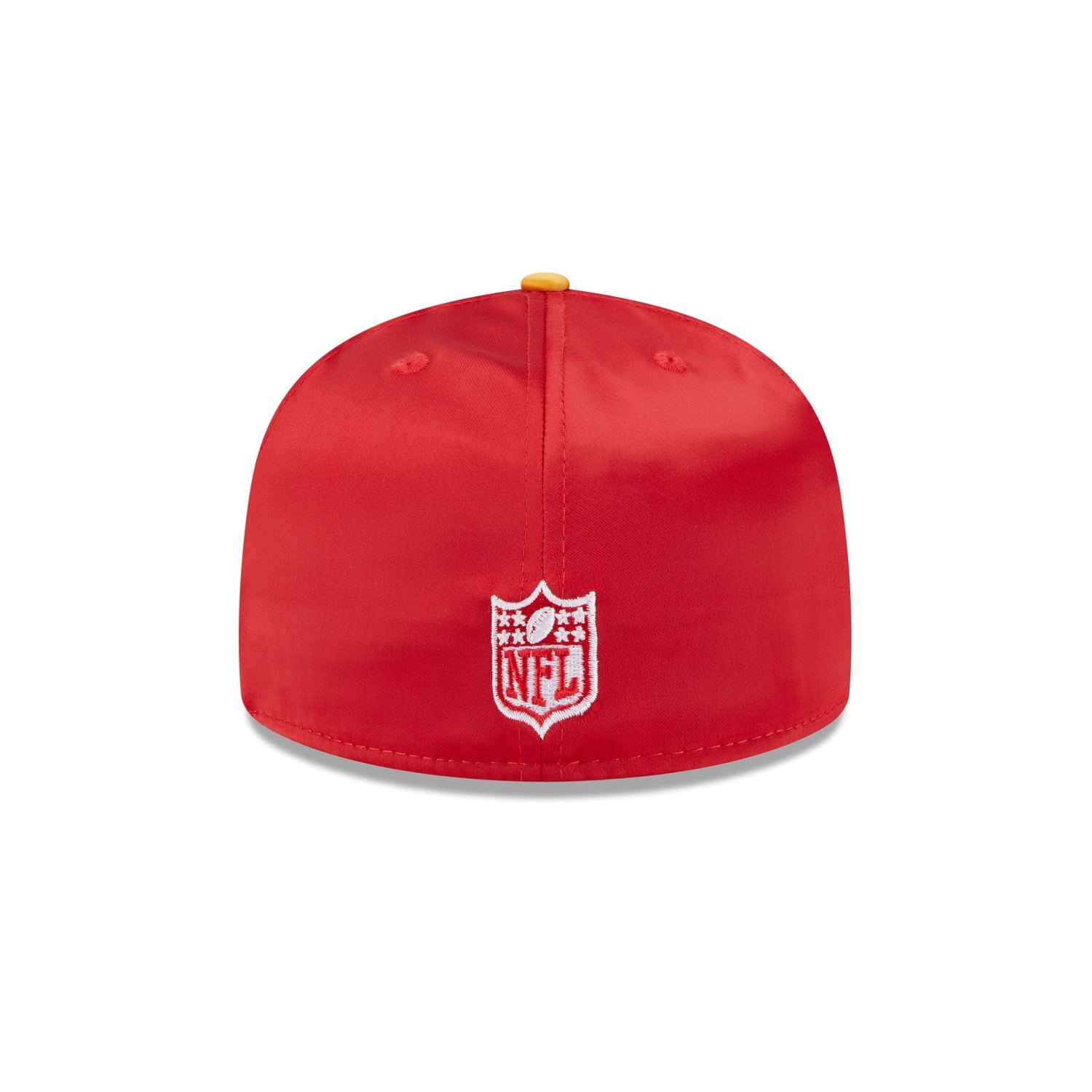 Kansas City Chiefs Spring Satin 59FIFTY Fitted Hat