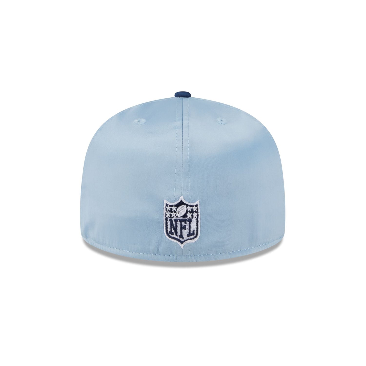 Tennessee Titans Spring Satin 59FIFTY Fitted Hat
