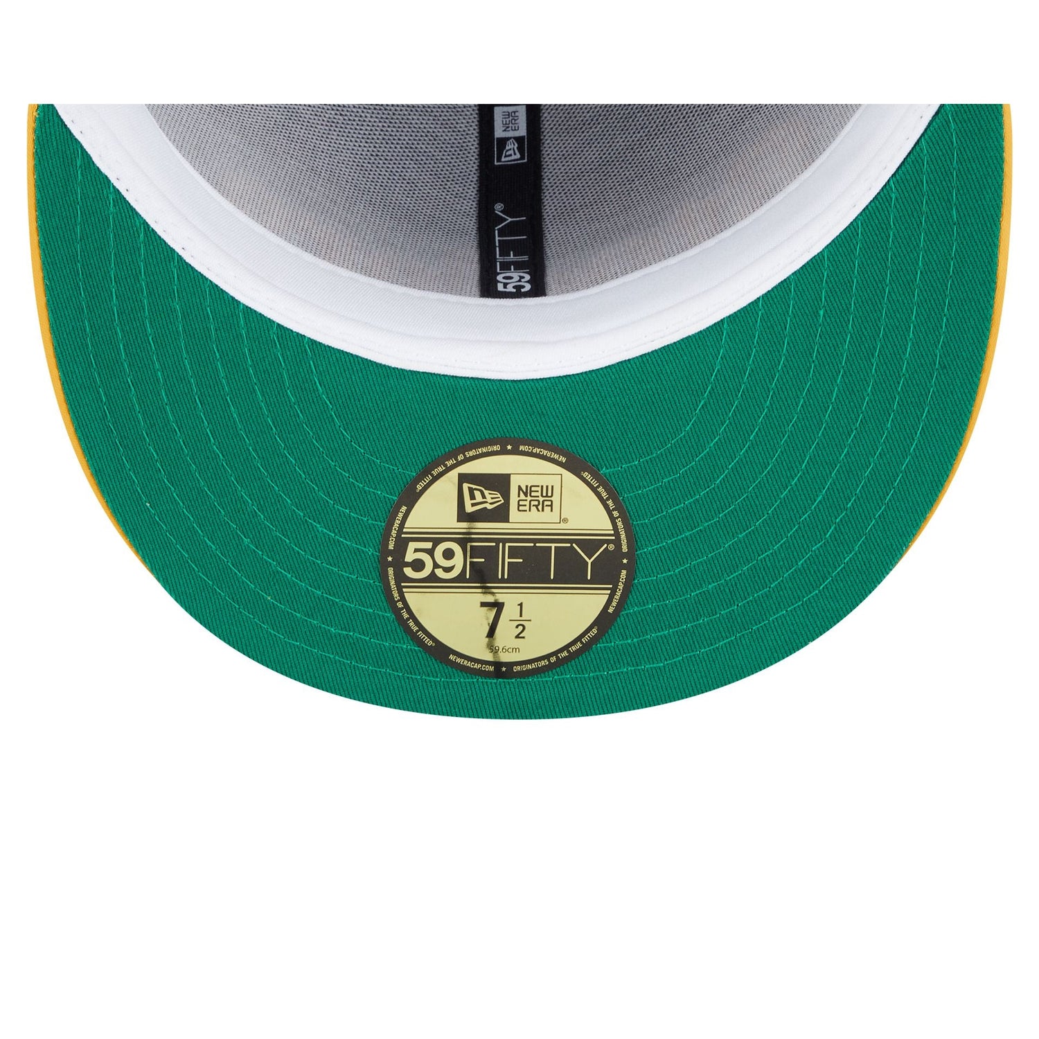 Pittsburgh Steelers Spring Satin 59FIFTY Fitted Hat